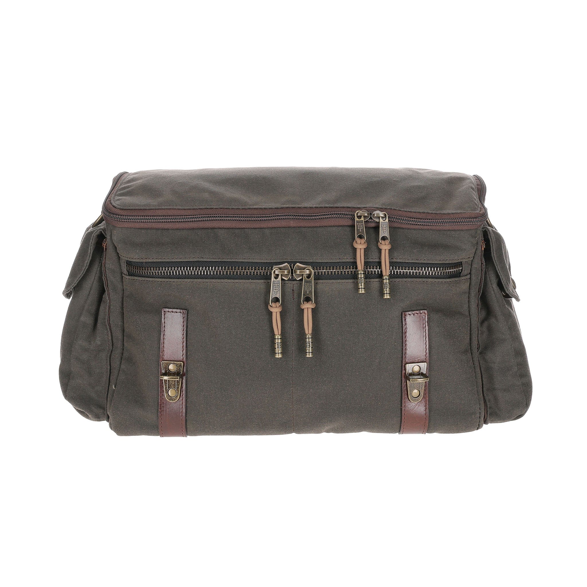 Canvas Field Bag