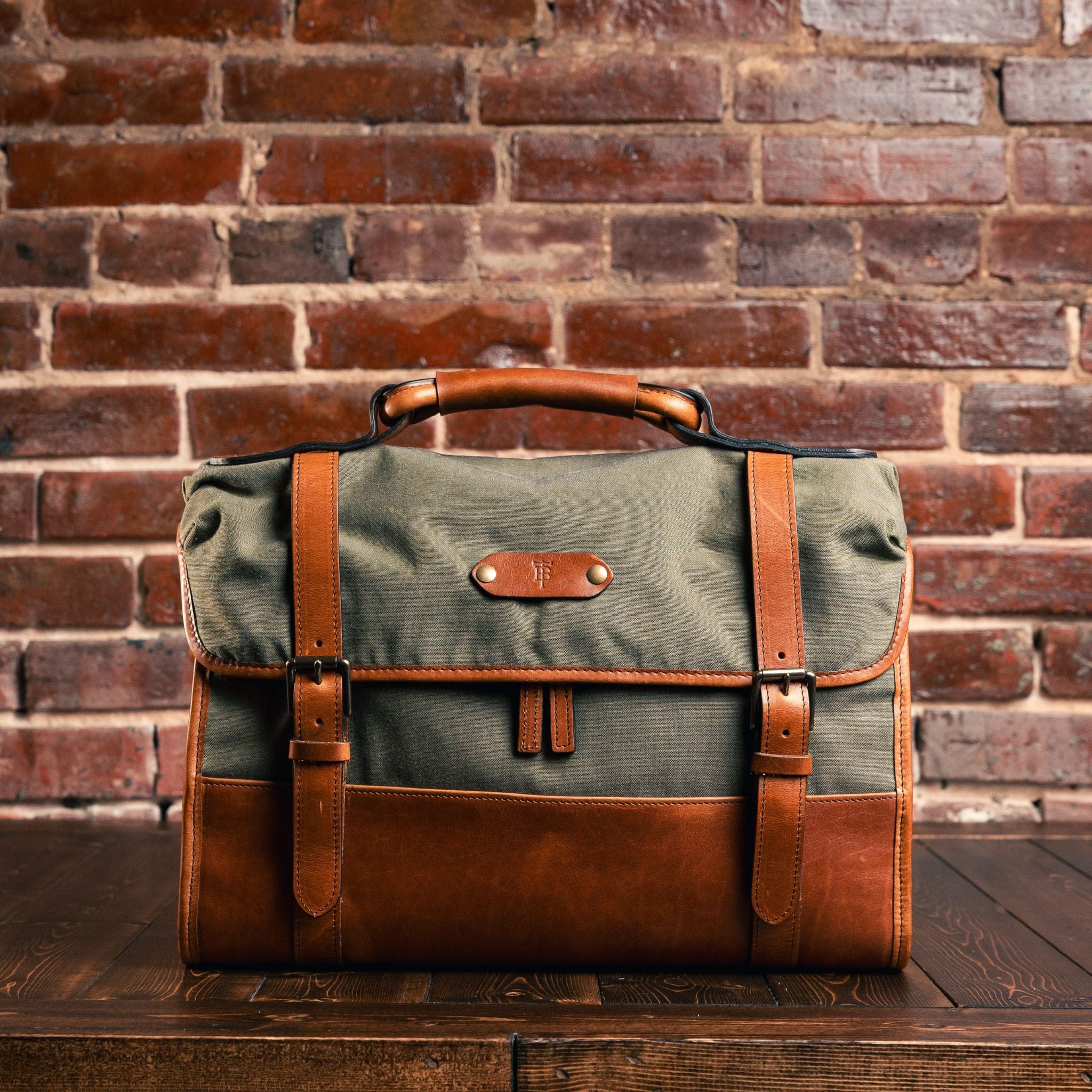 Messenger Bag