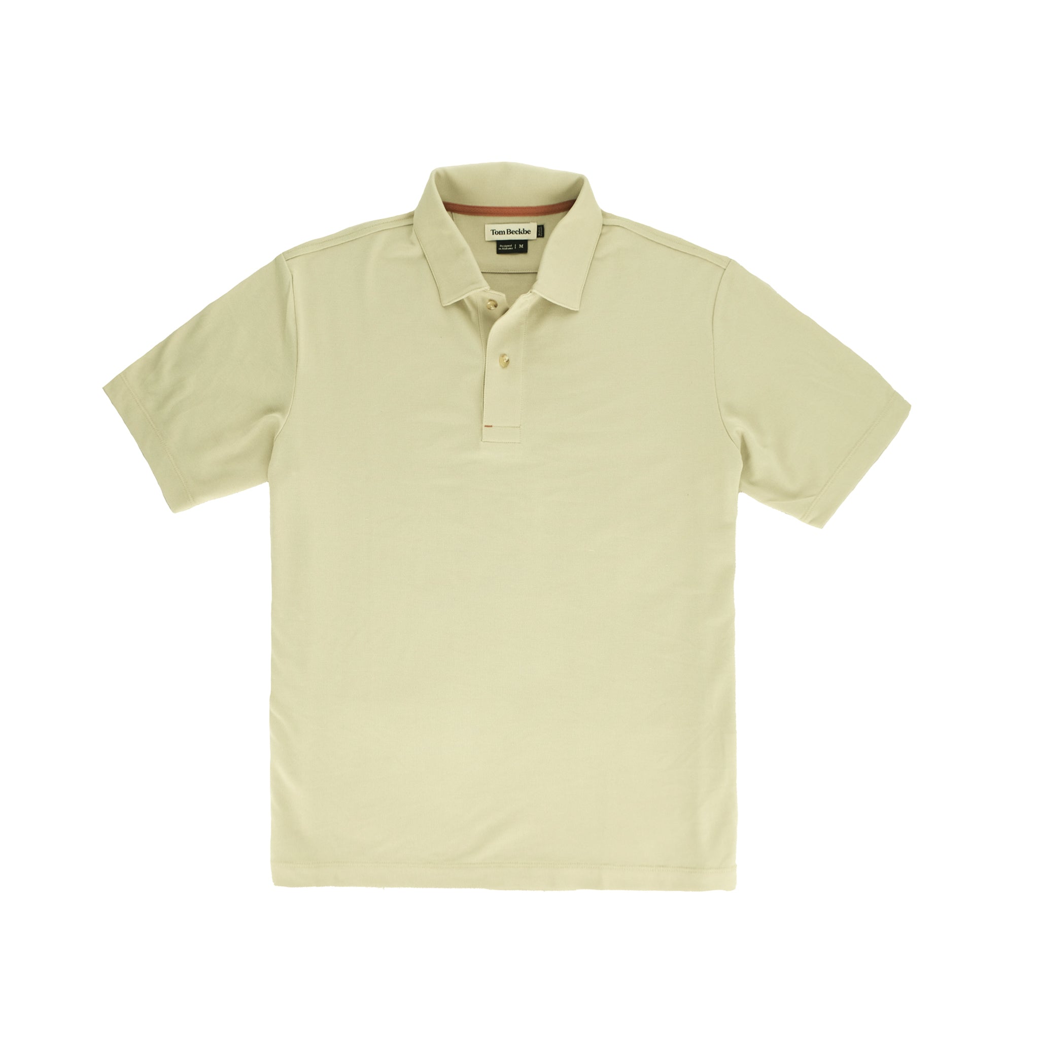 Coastal Polo Shirt