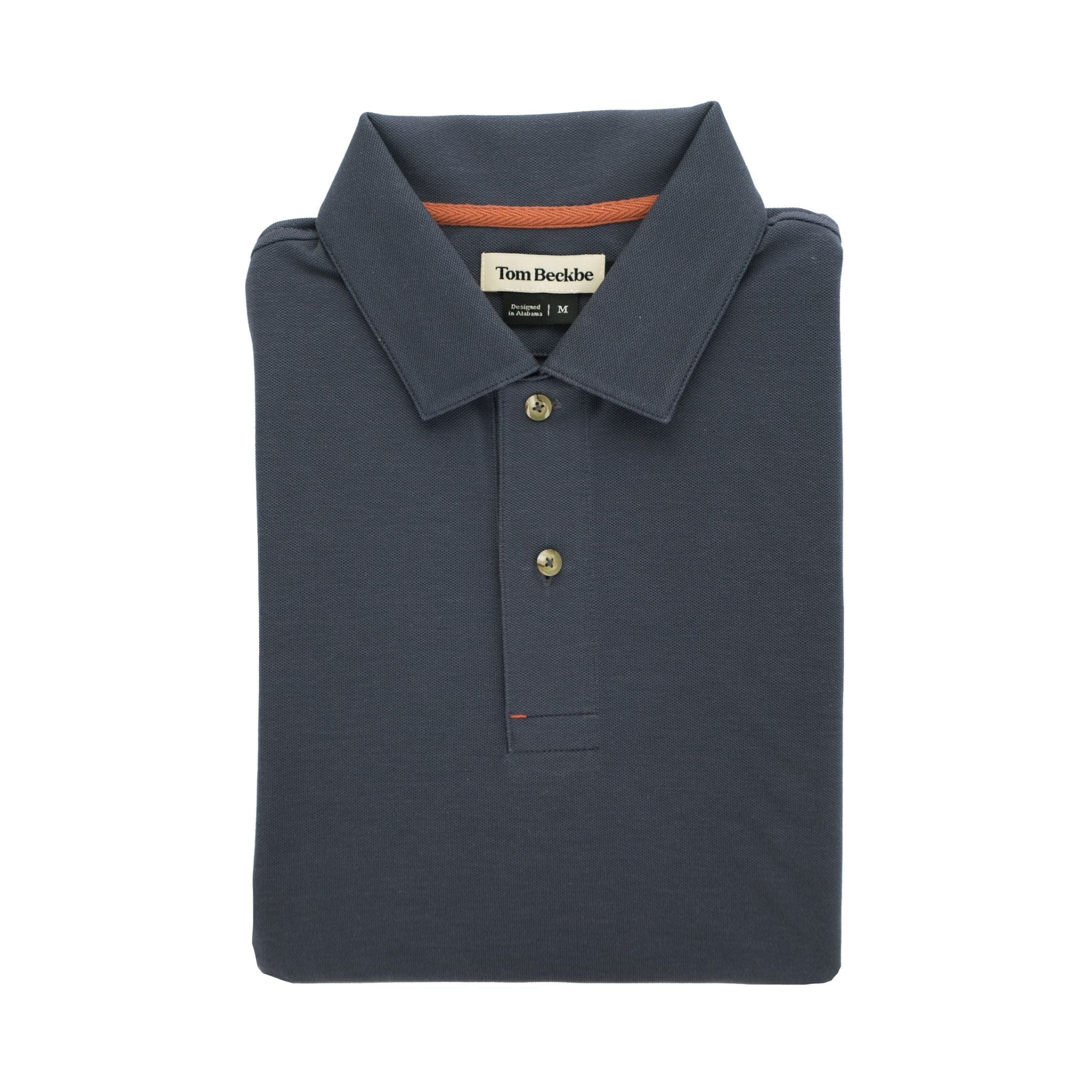Coastal Polo Shirt