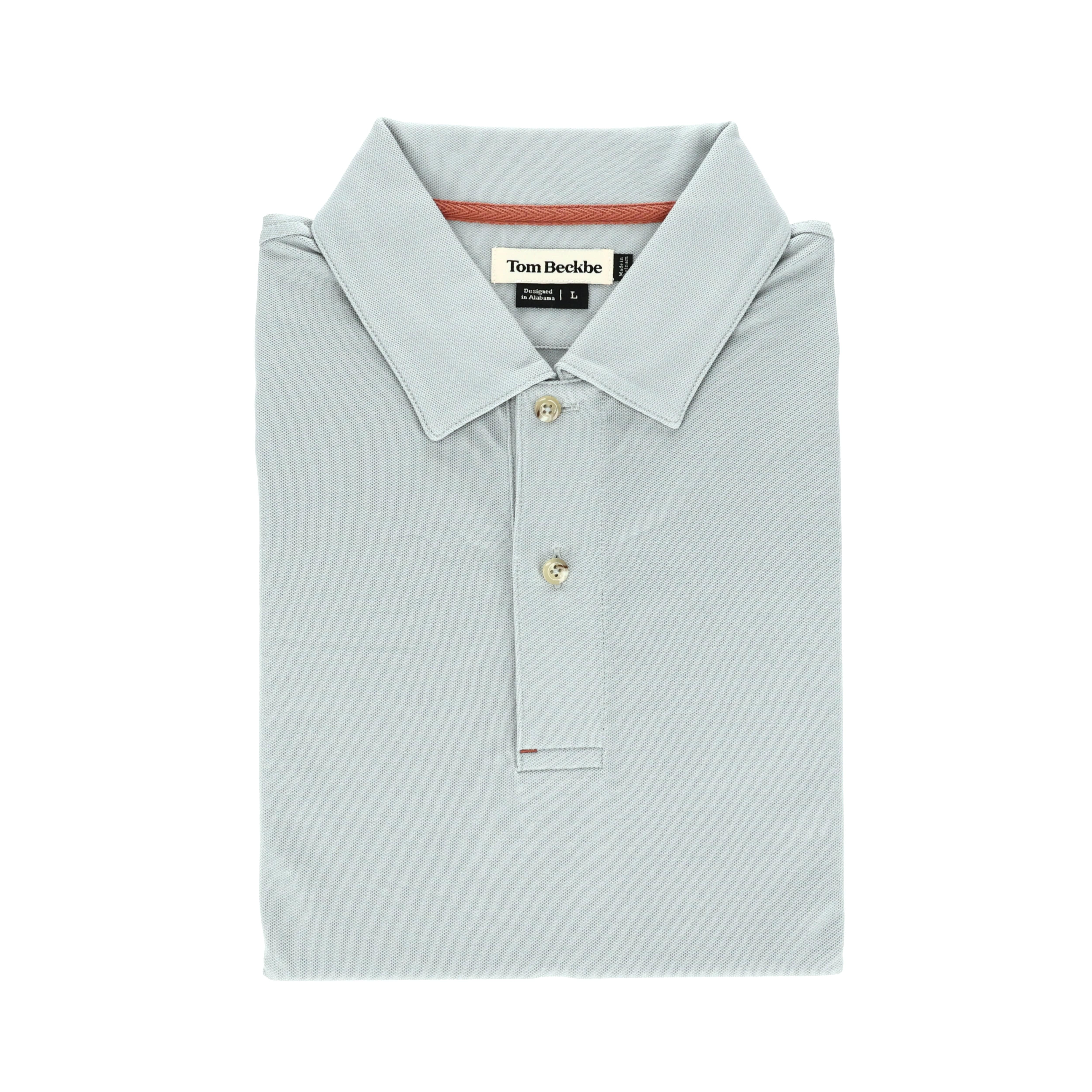 Coastal Polo Shirt