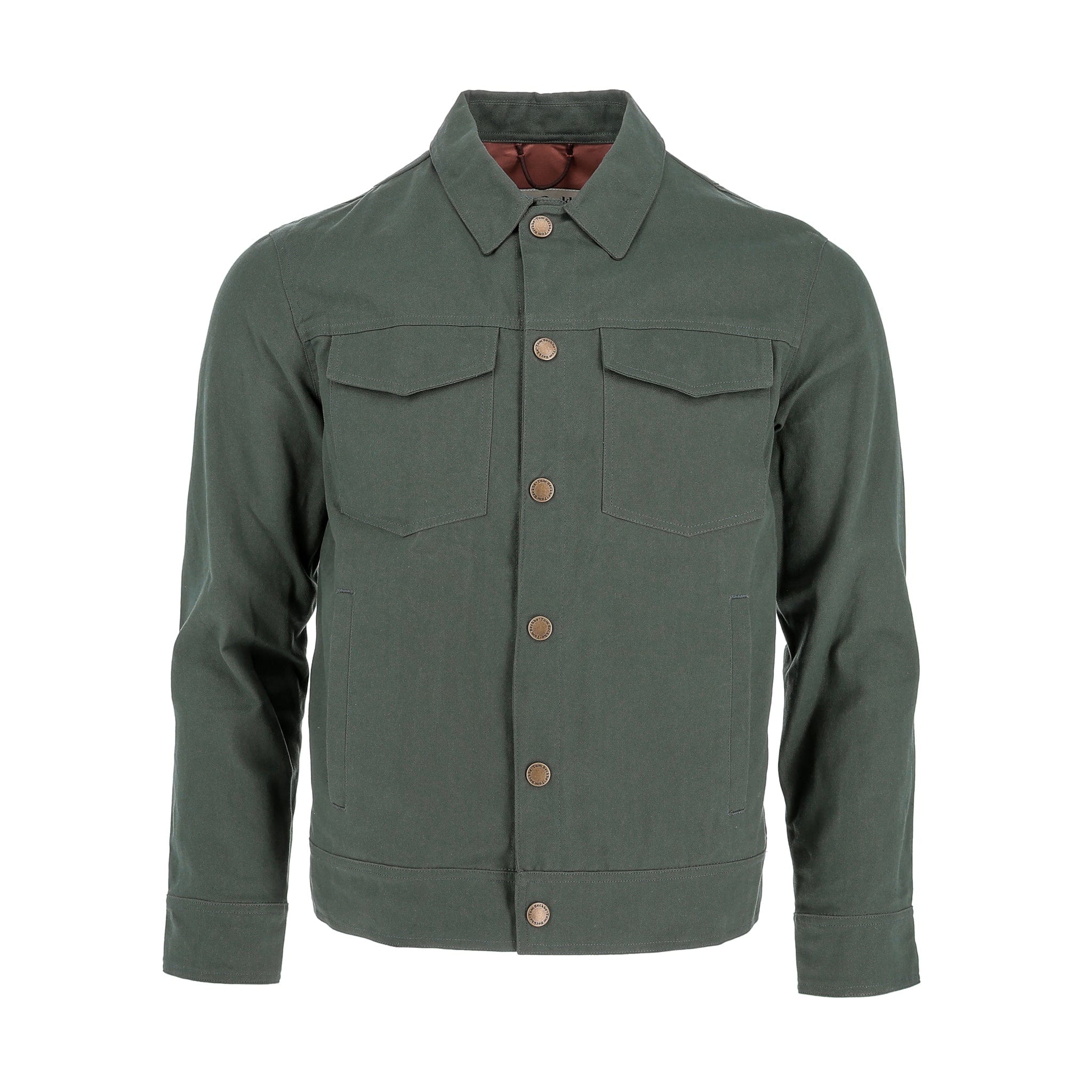 Crawford Jacket