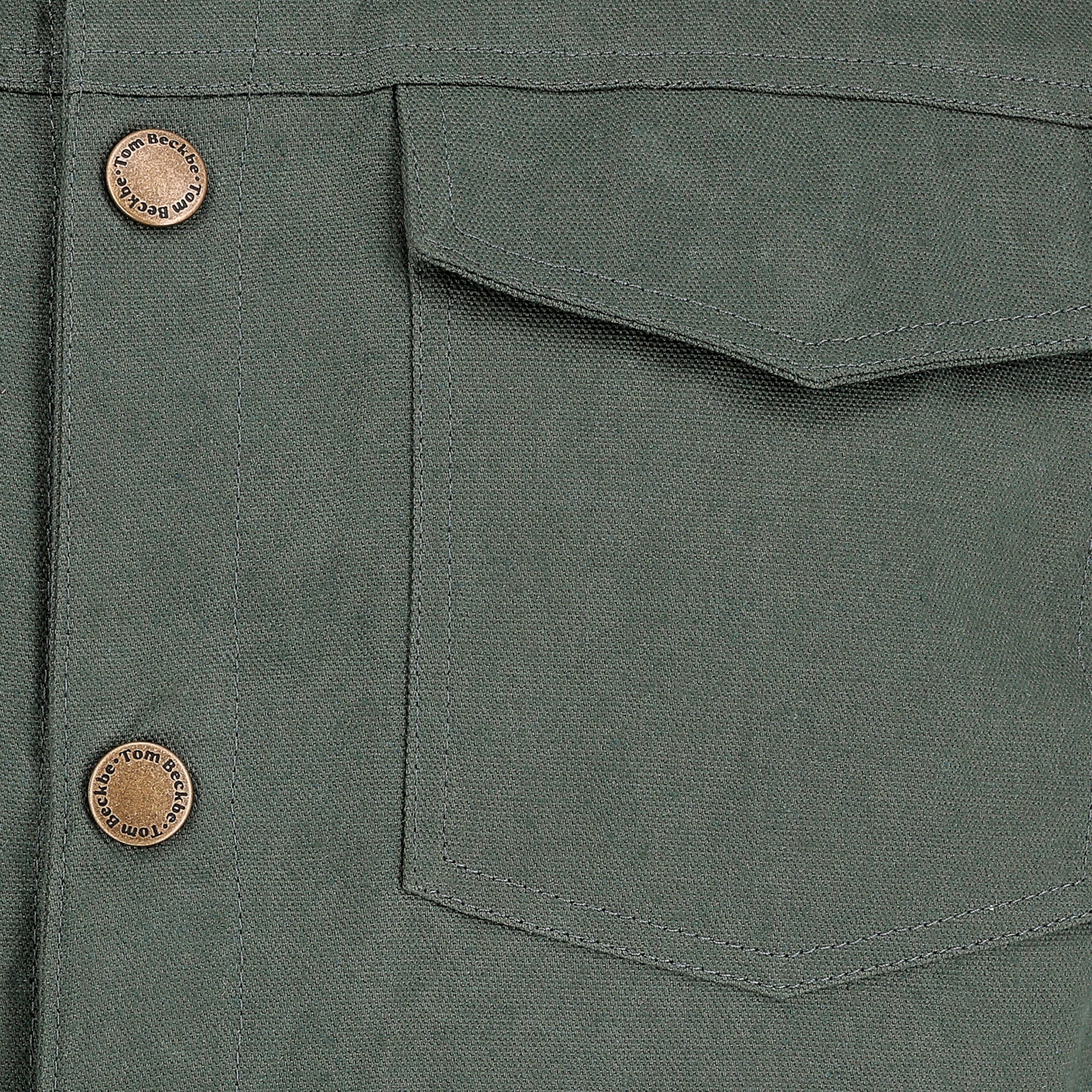 Crawford Jacket