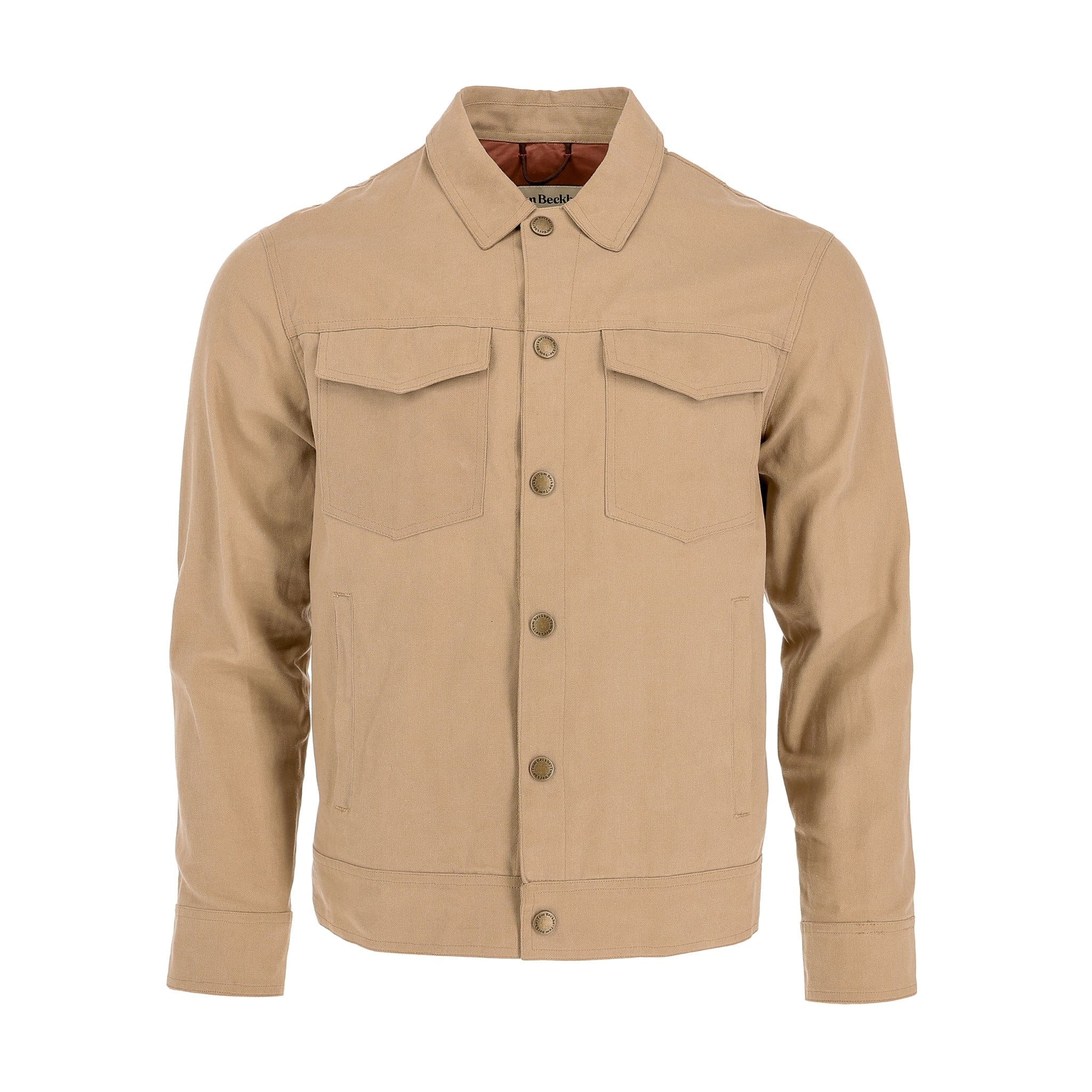 Crawford Jacket