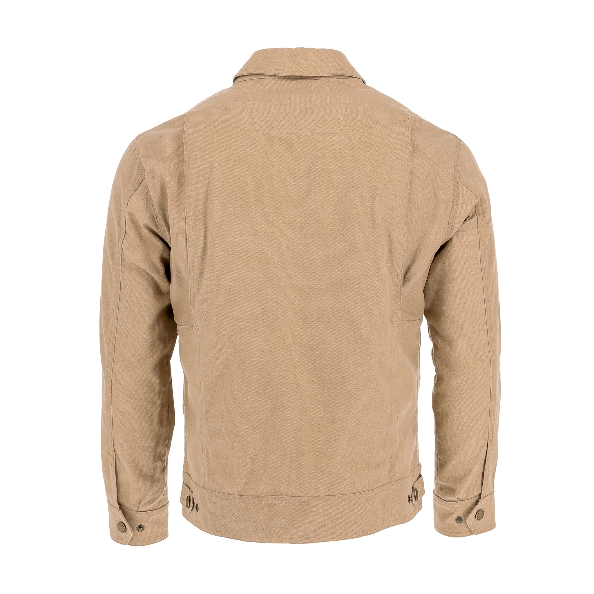 Crawford Jacket