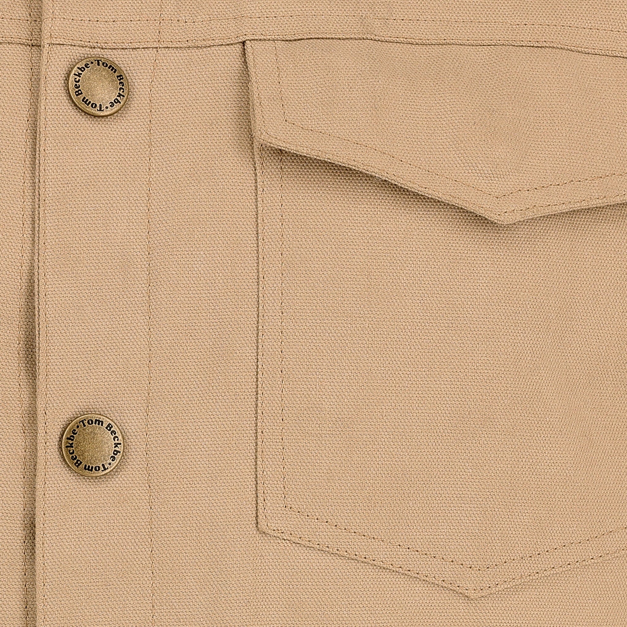 Crawford Jacket
