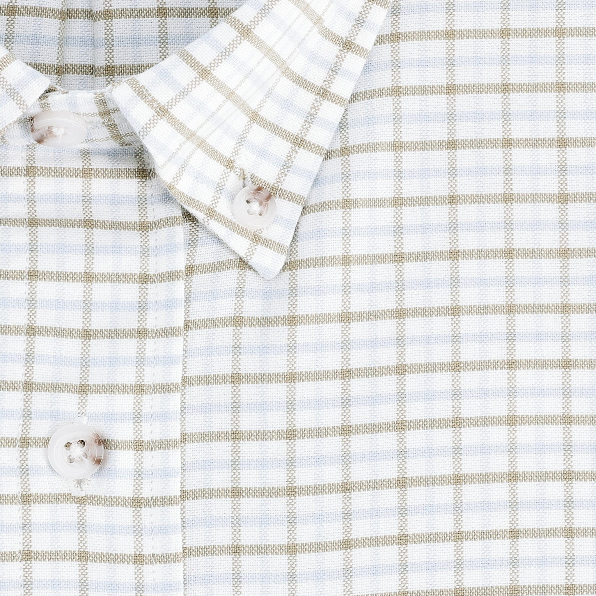 Culver Oxford Shirt