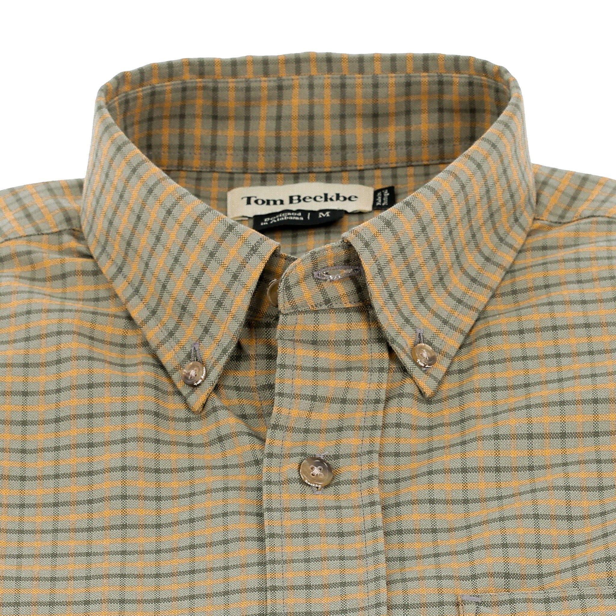 Culver Oxford Shirt