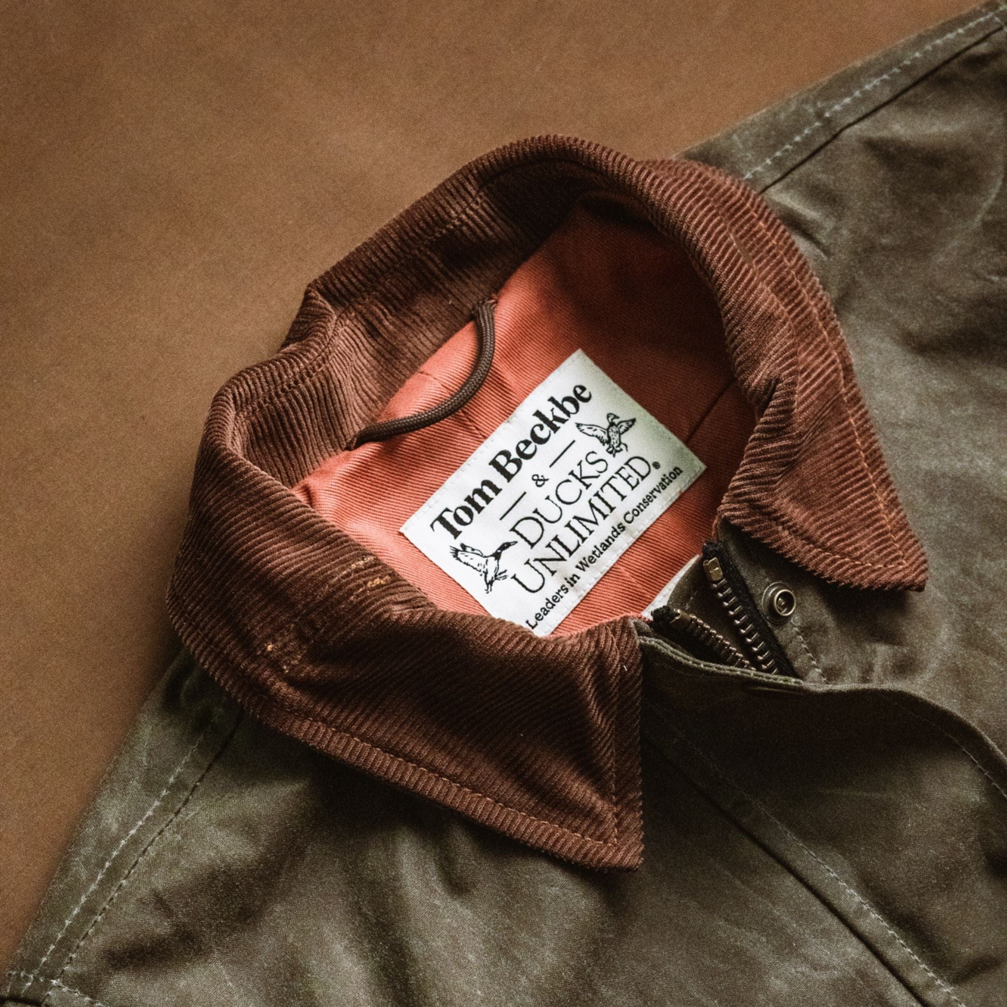 Women's Steward Jacket