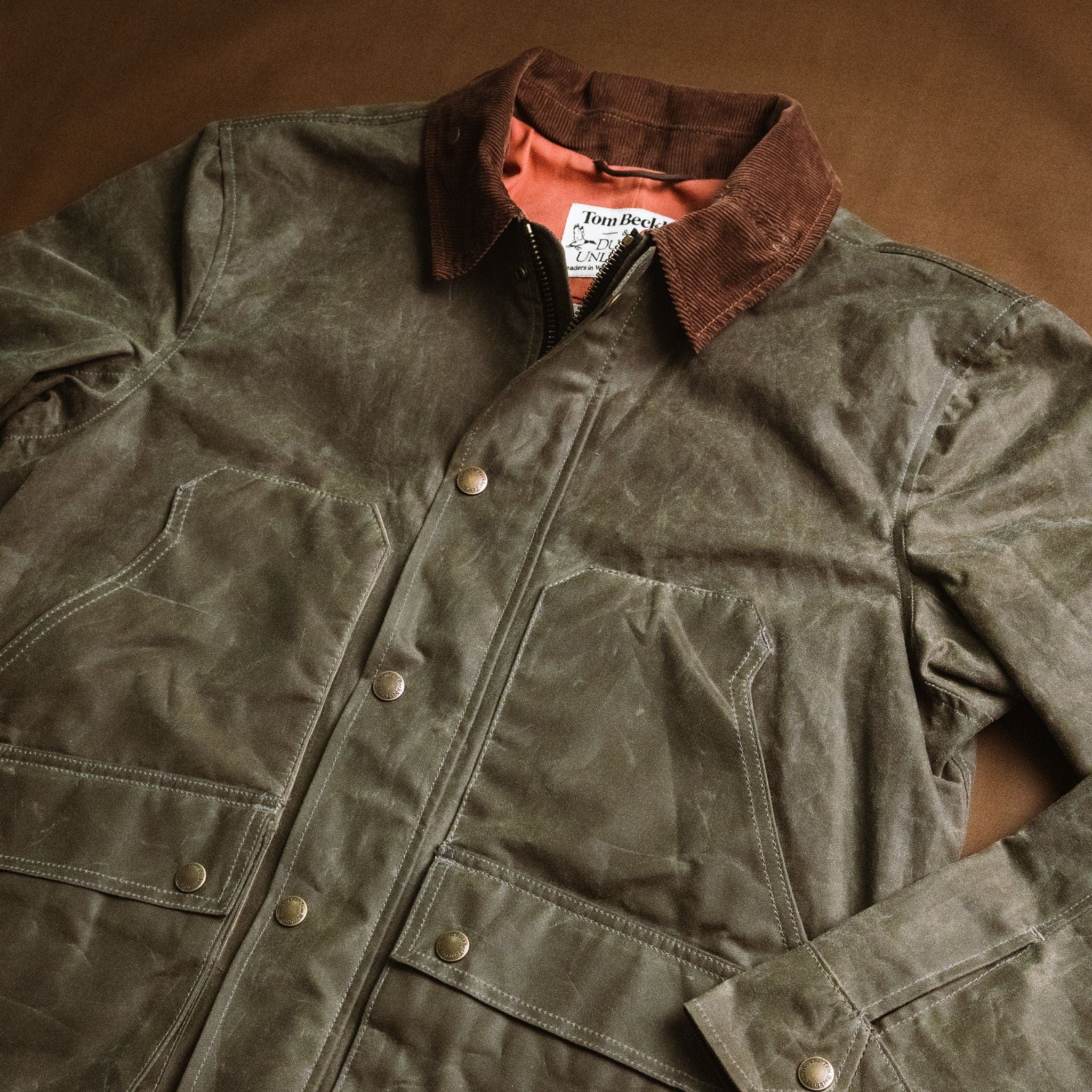 Women's Steward Jacket