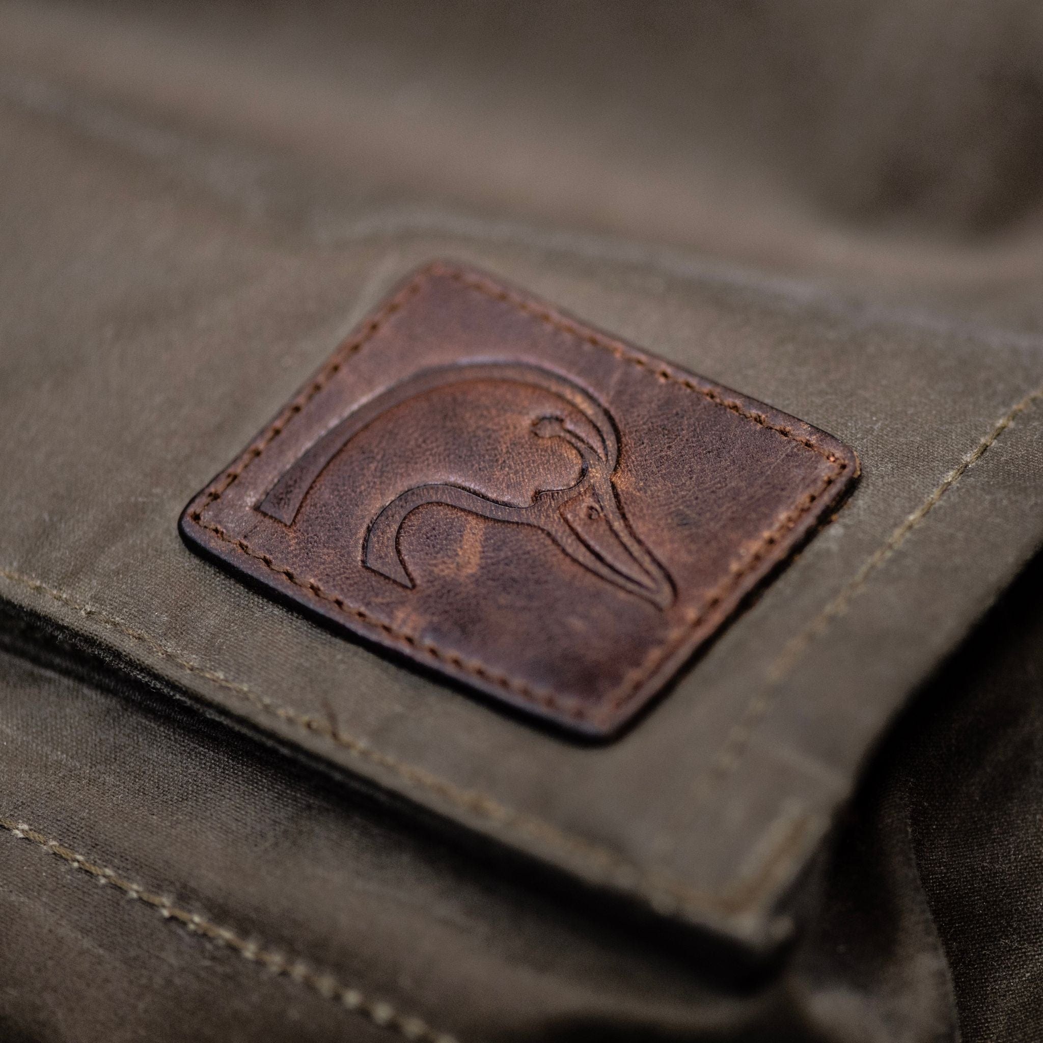 Steward Jacket
