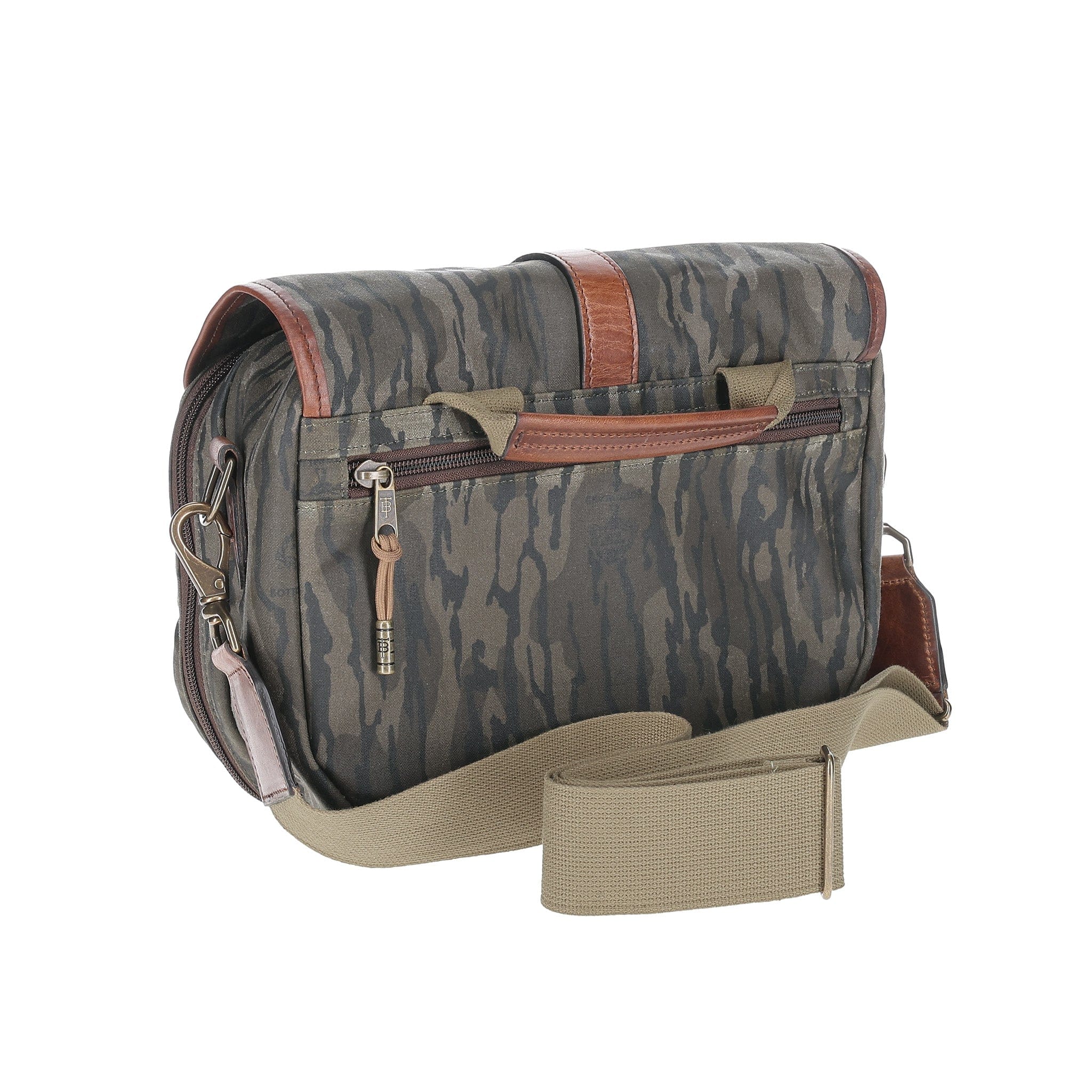 Canvas Blind Bag in Mossy Oak Original Bottomland