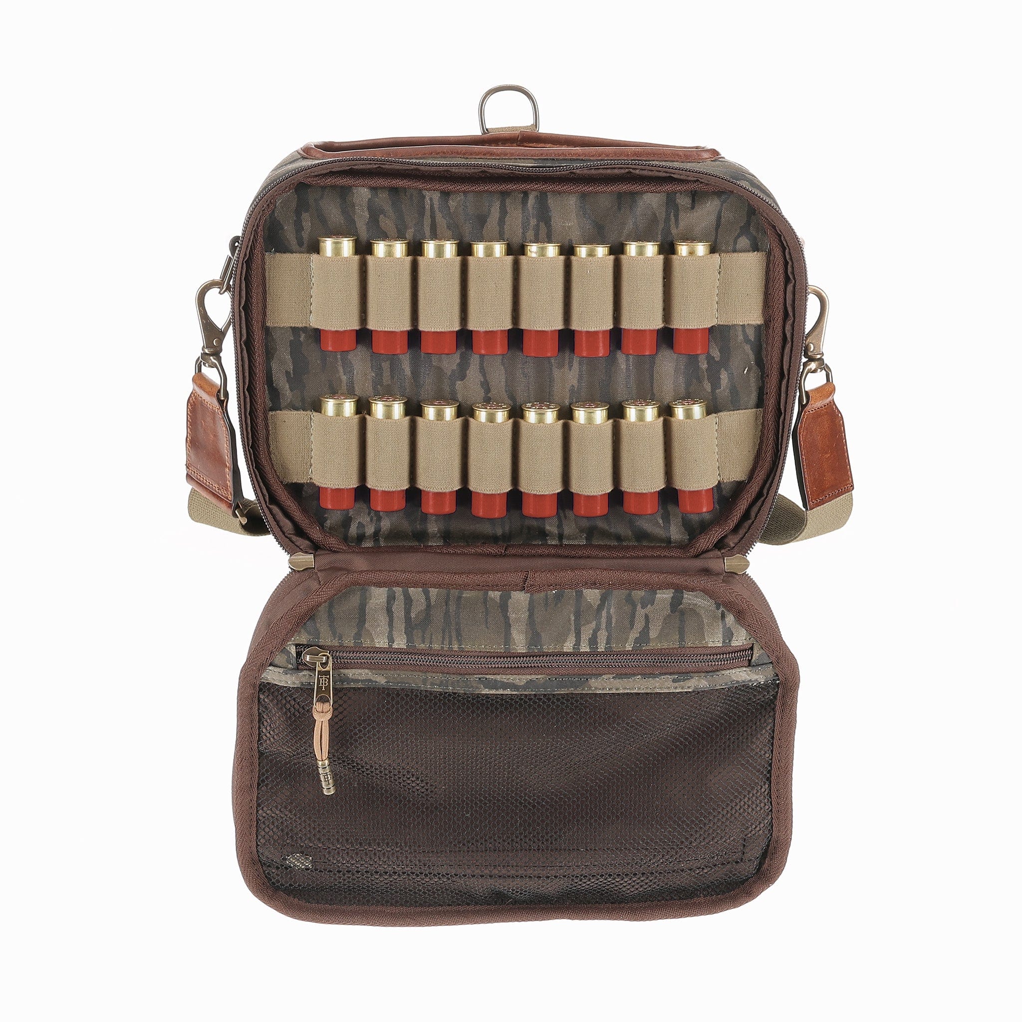 Canvas Blind Bag in Mossy Oak Original Bottomland