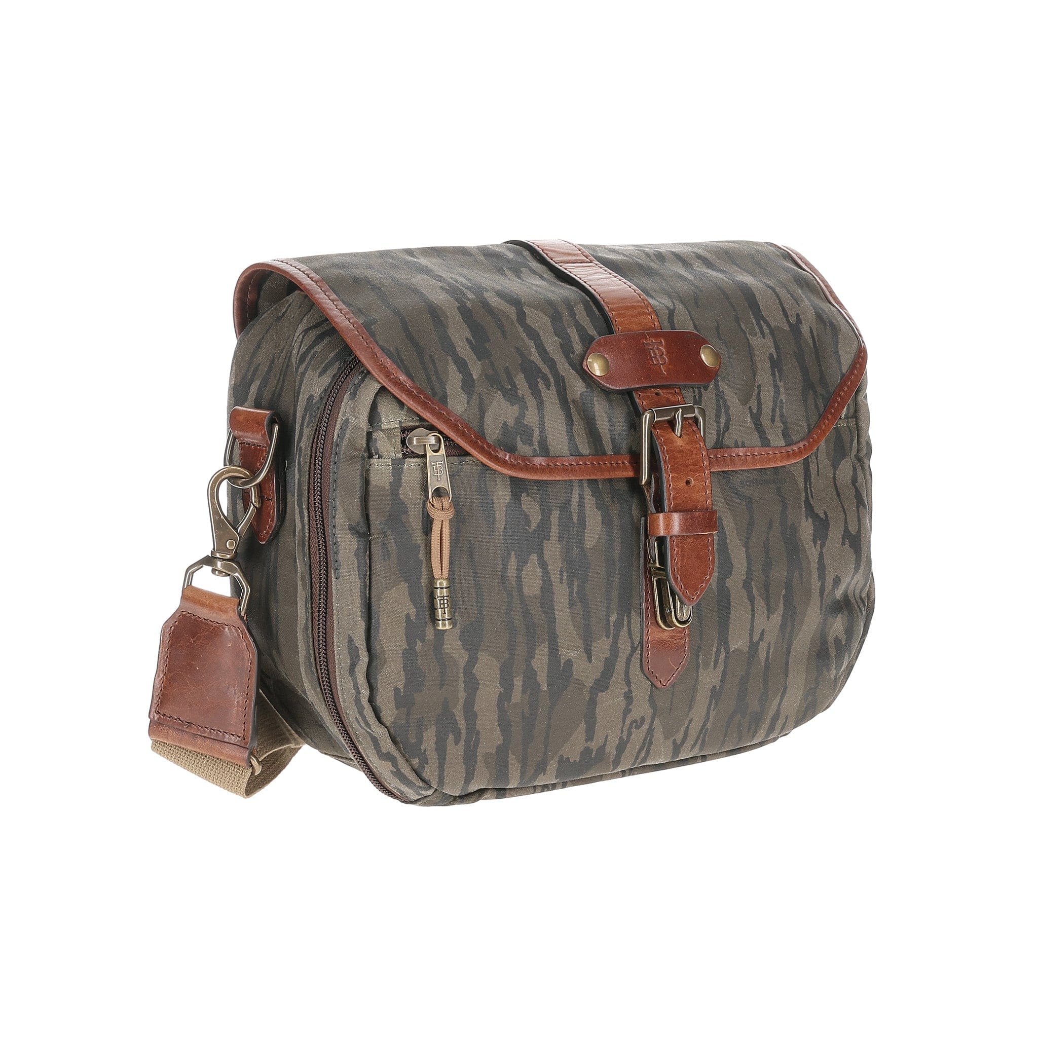 Canvas Blind Bag in Mossy Oak Original Bottomland