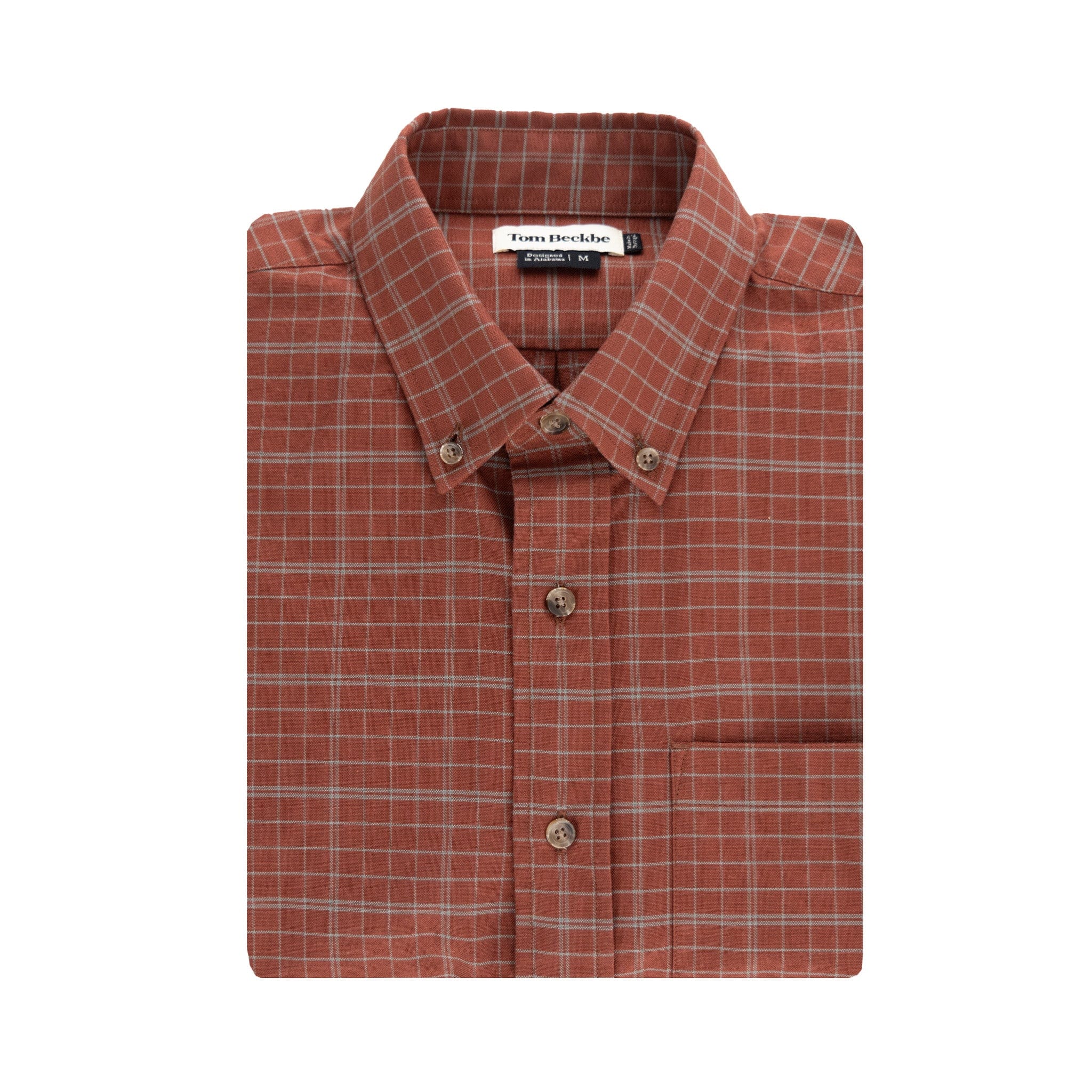 Culver Oxford Shirt