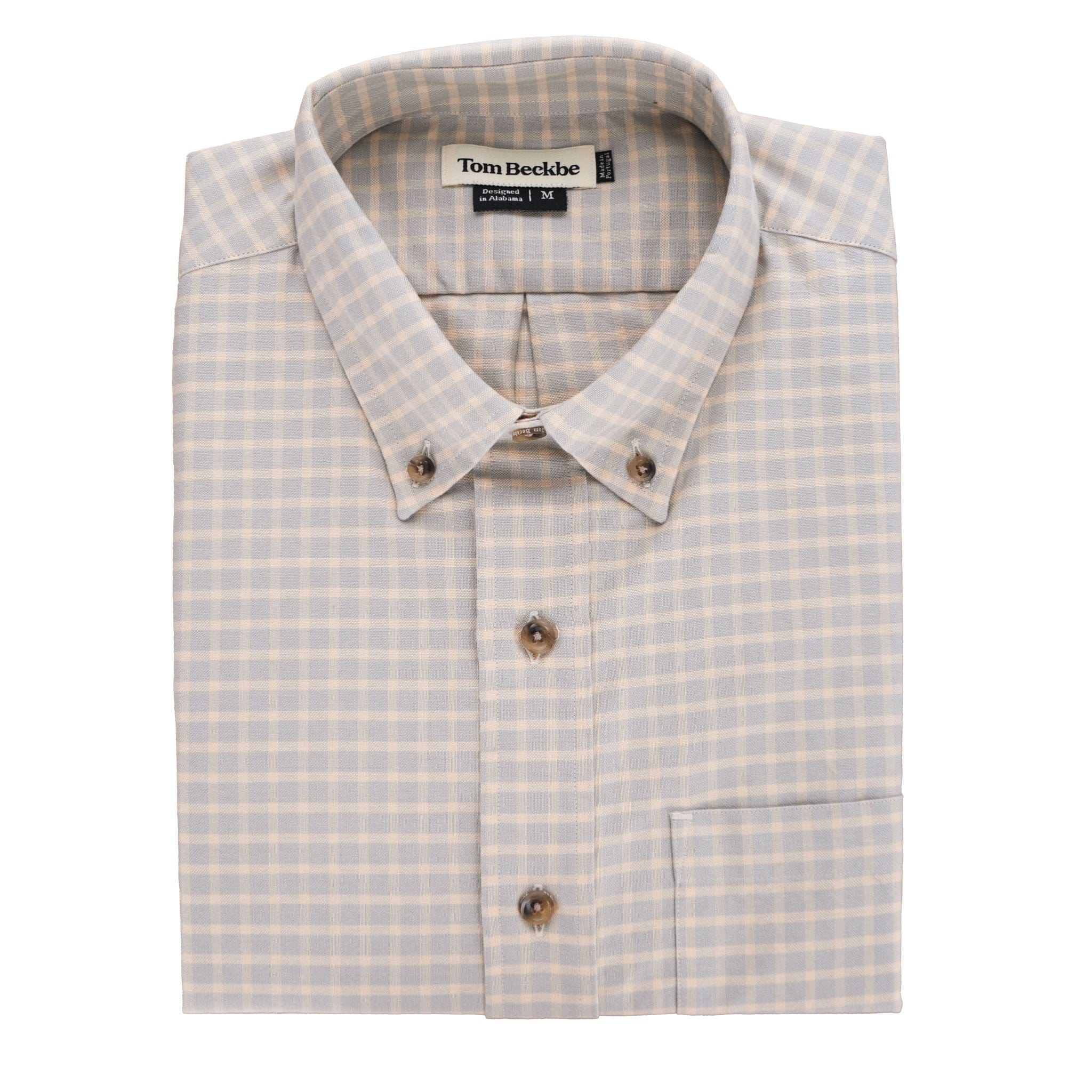 Culver Oxford Shirt