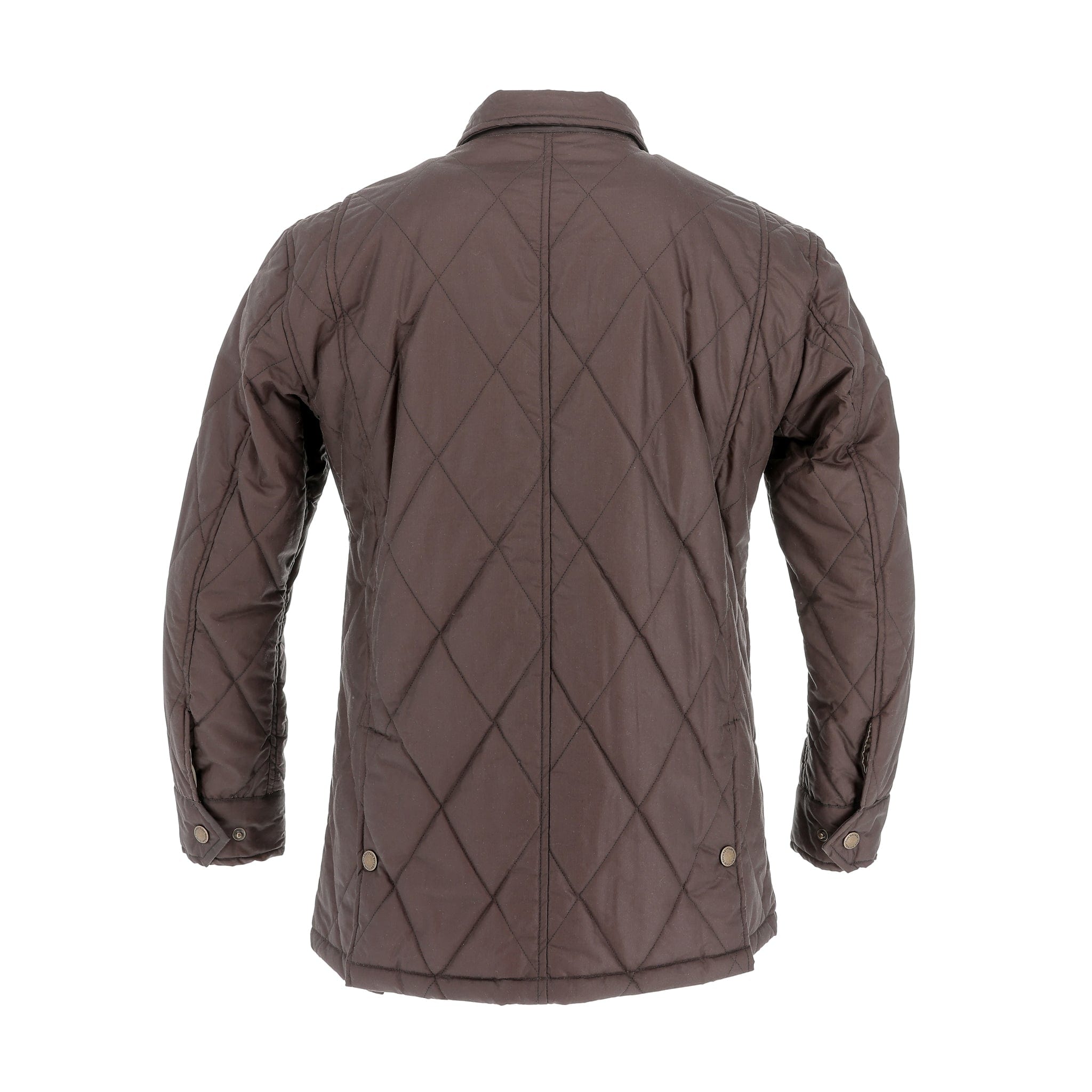Paddock Quilted Jacket