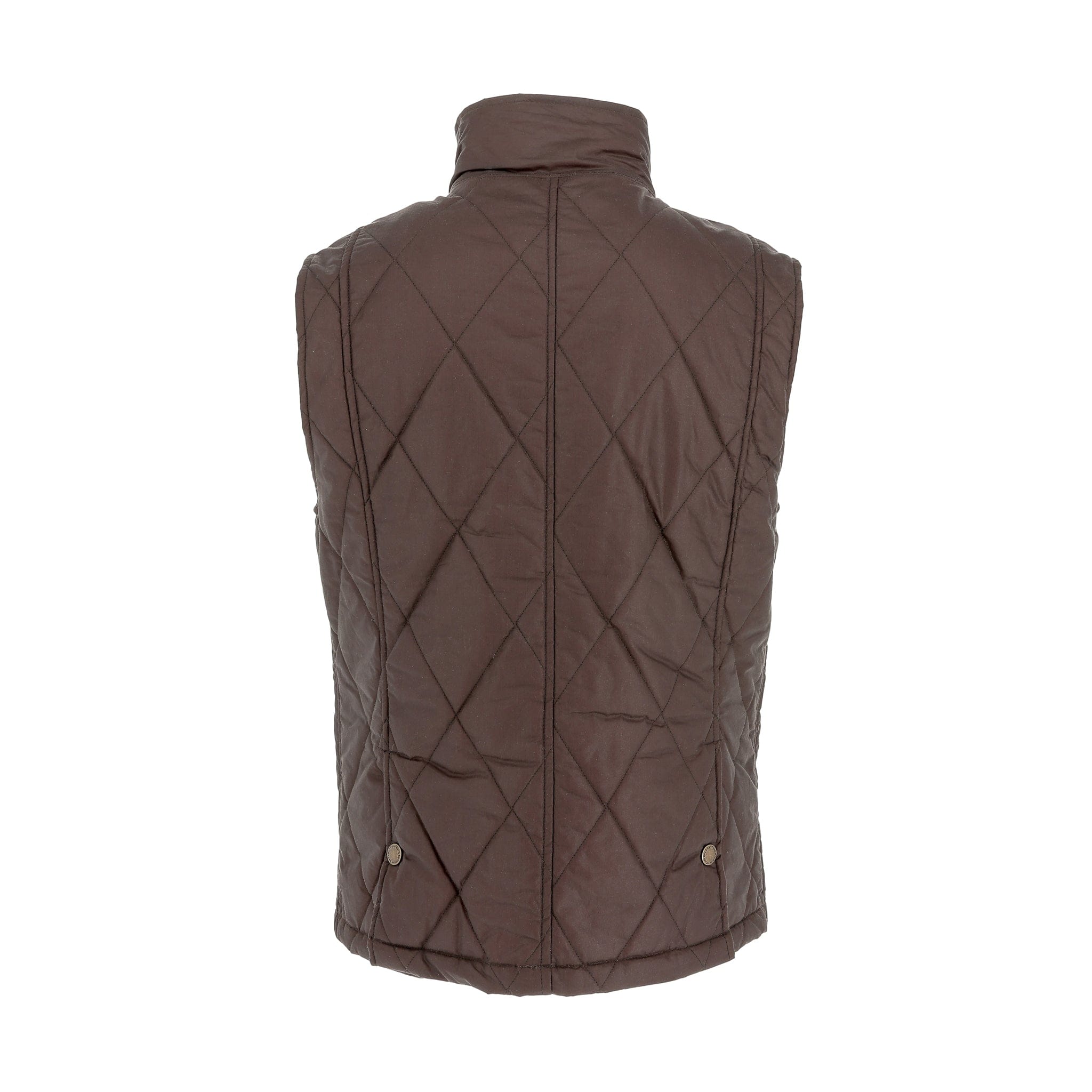Paddock Quilted Vest