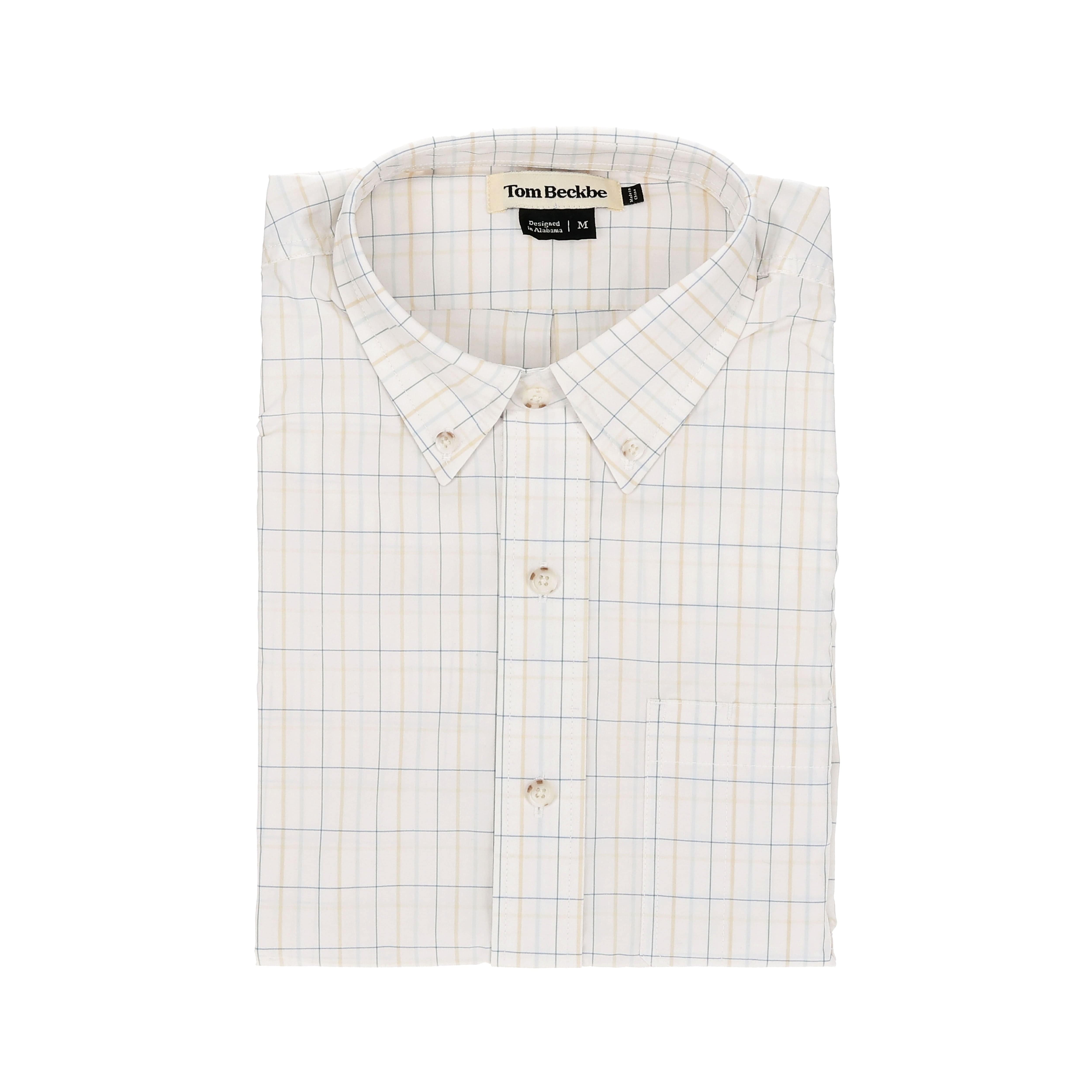 Powell Performance Shirt