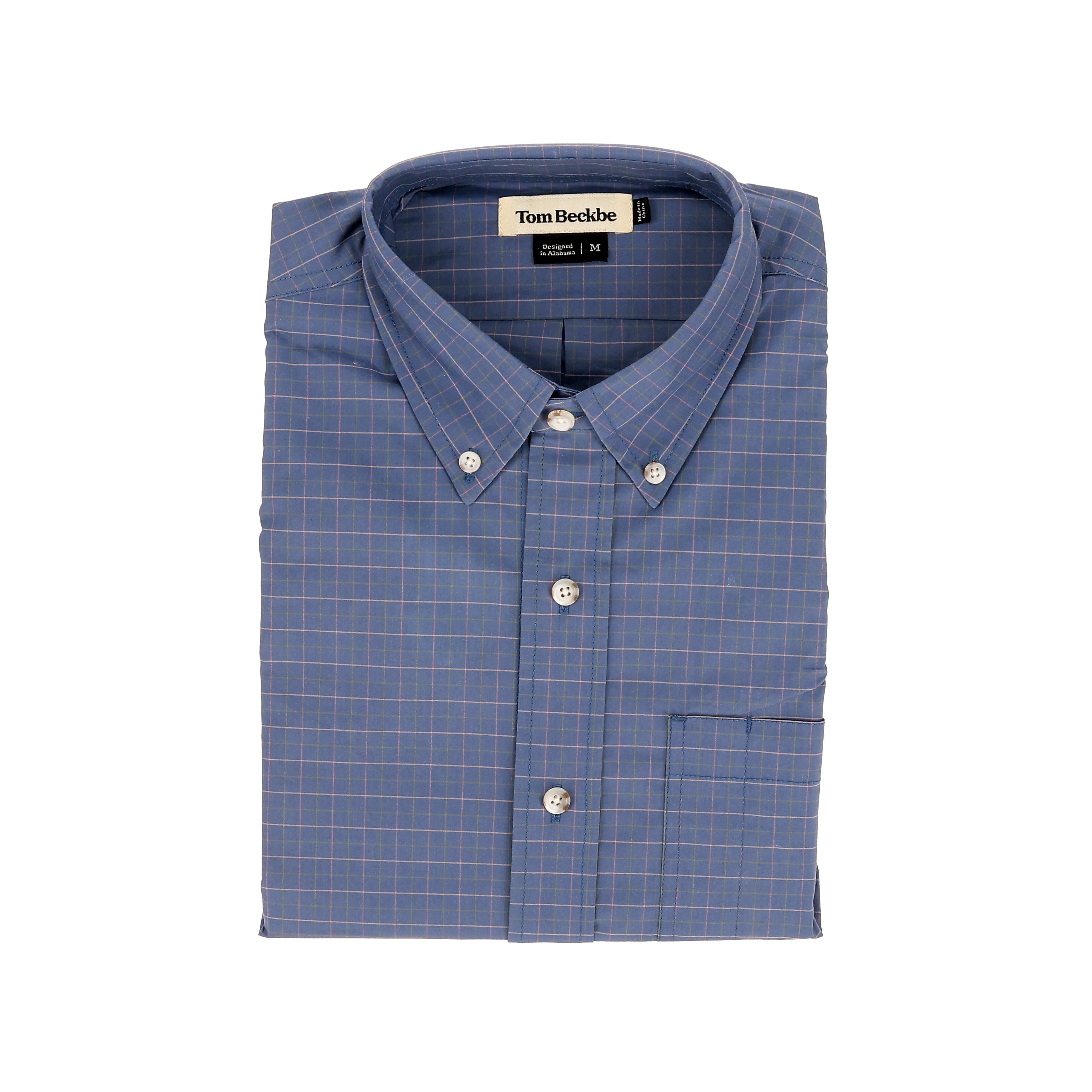 Powell Performance Shirt
