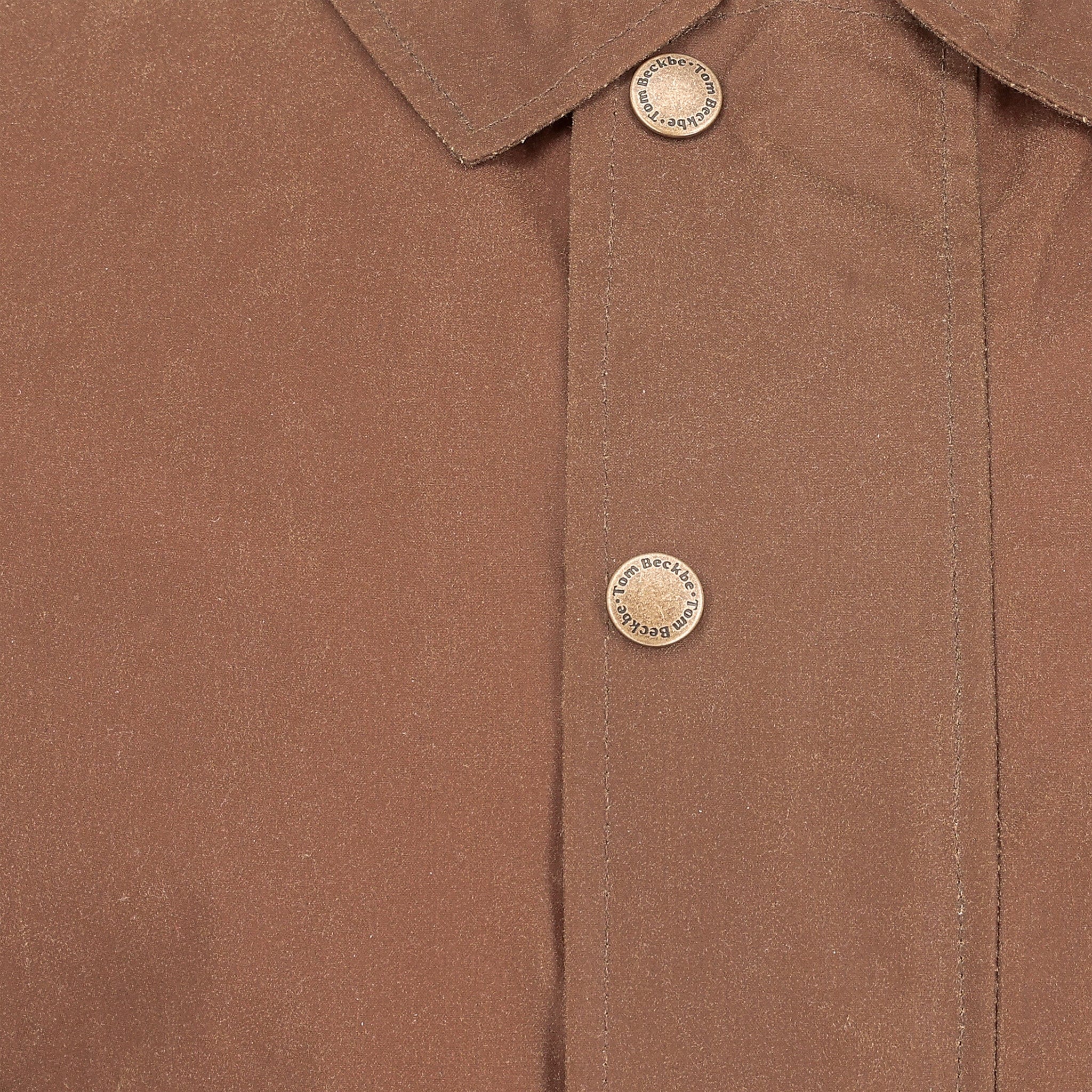 Piedmont Jacket