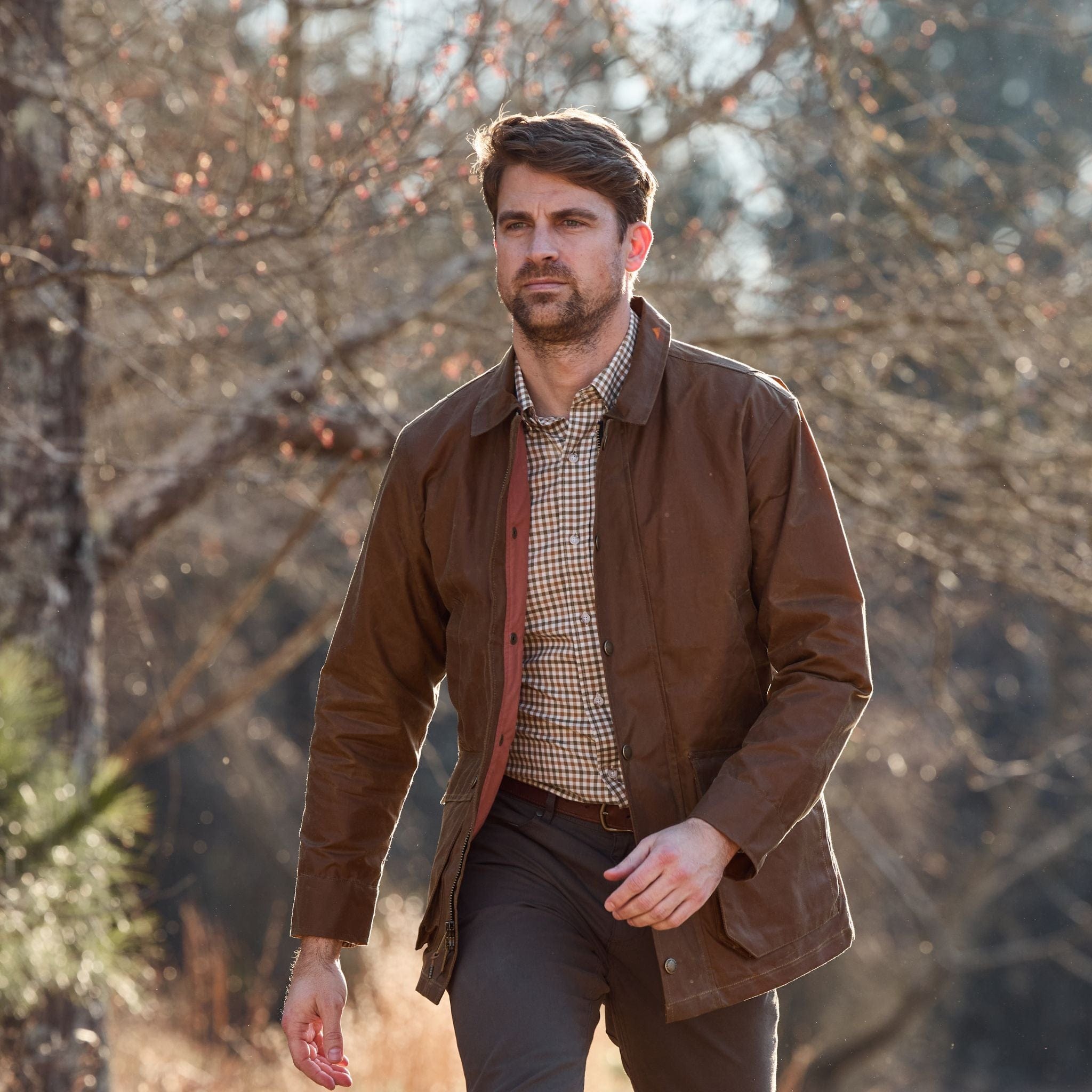 Piedmont Jacket