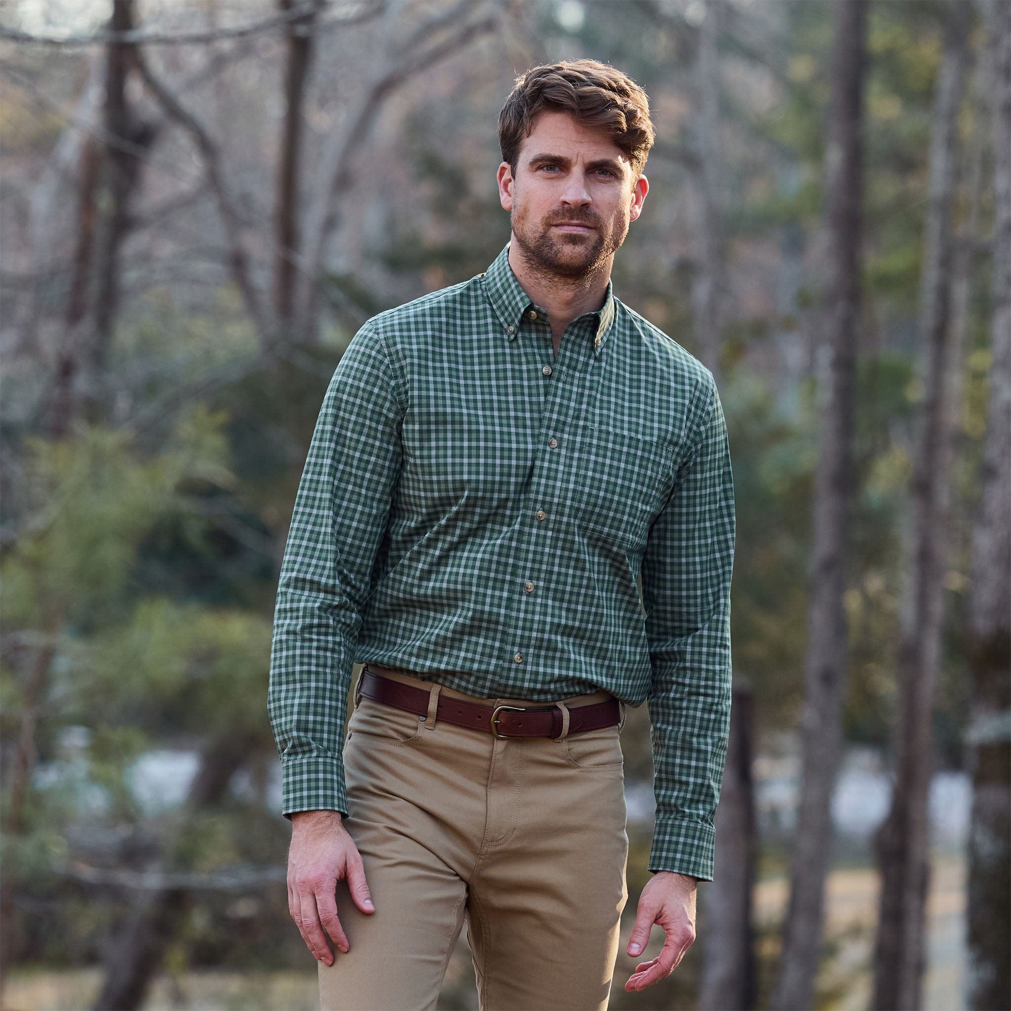 Powell Performance Shirt