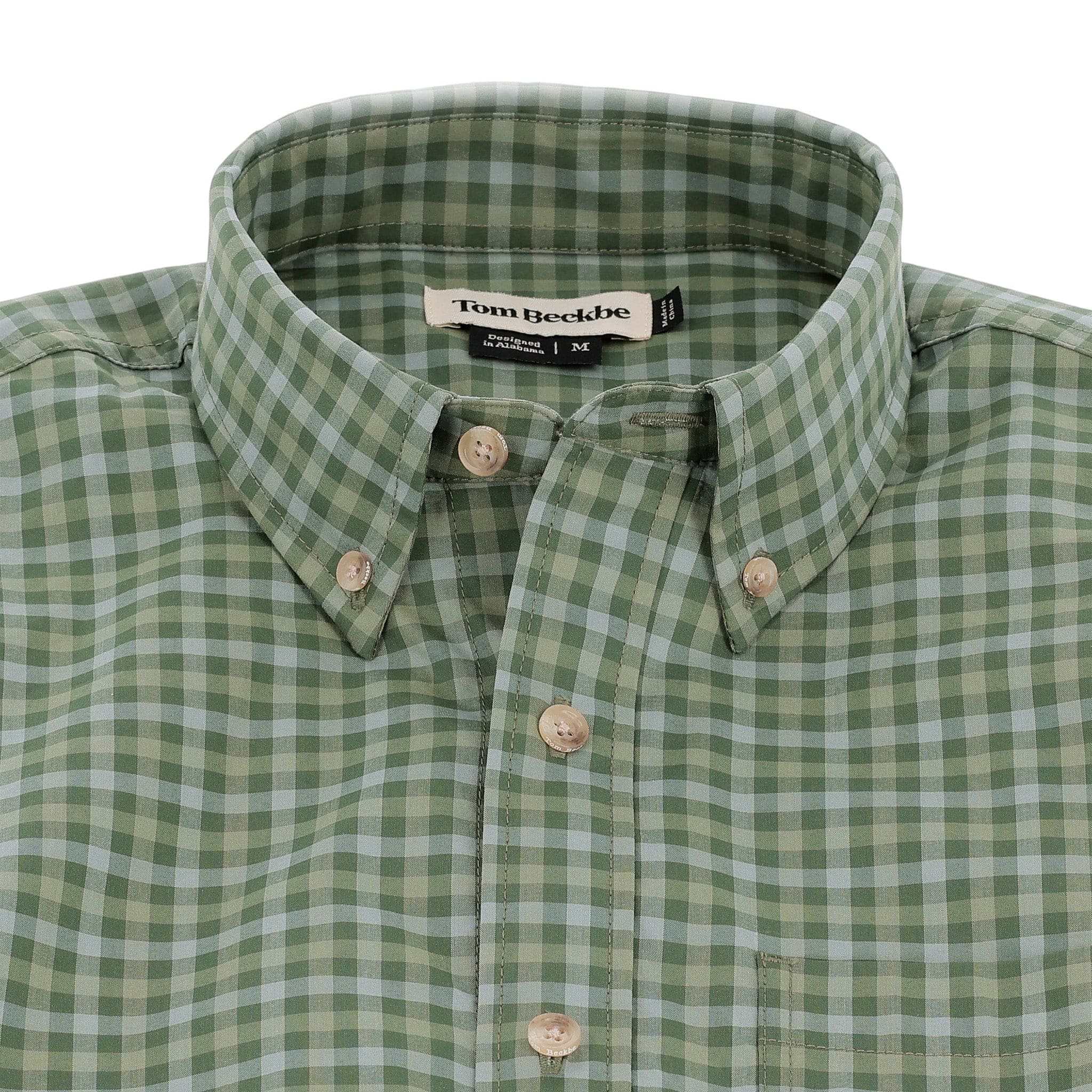 Powell Performance Shirt