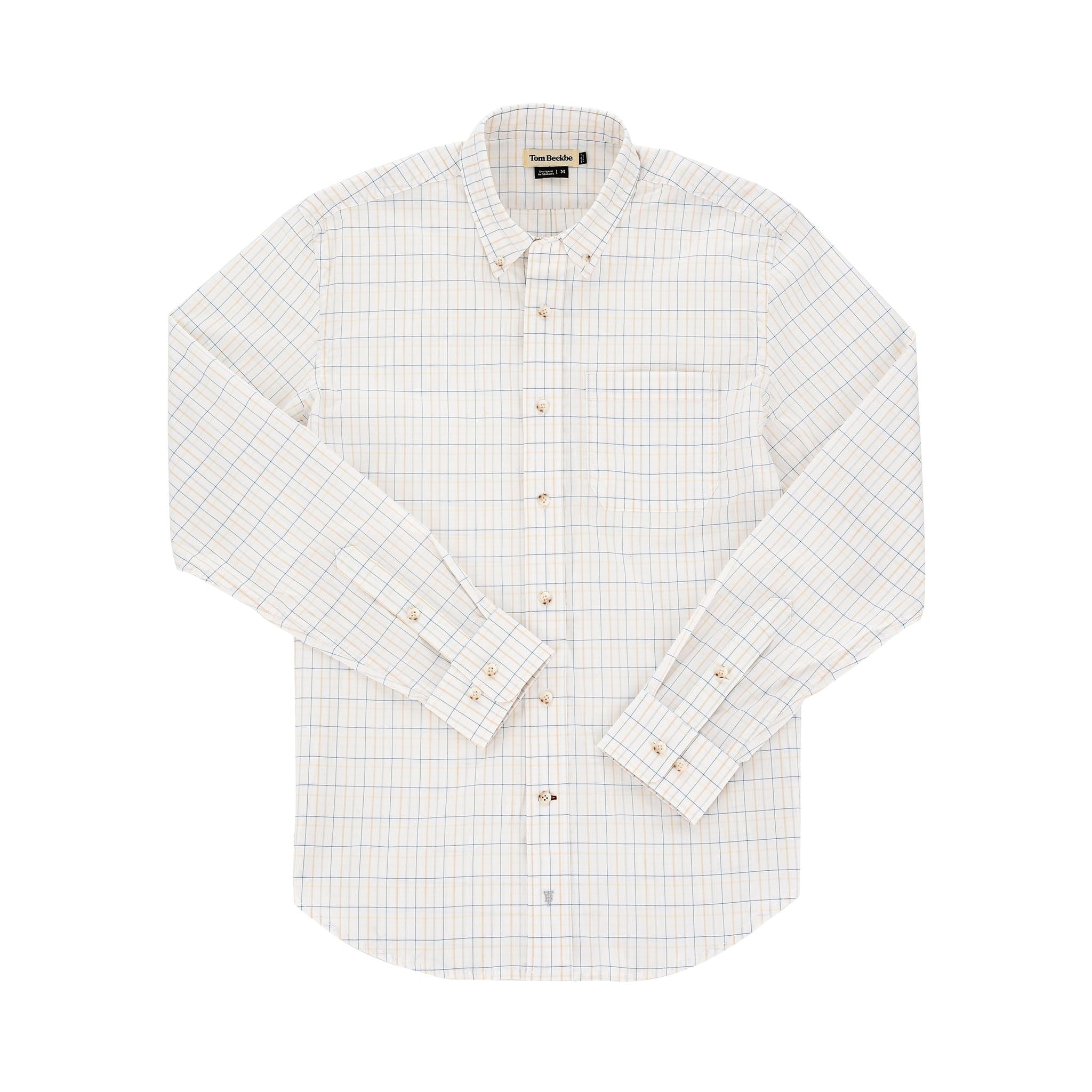 Powell Performance Shirt