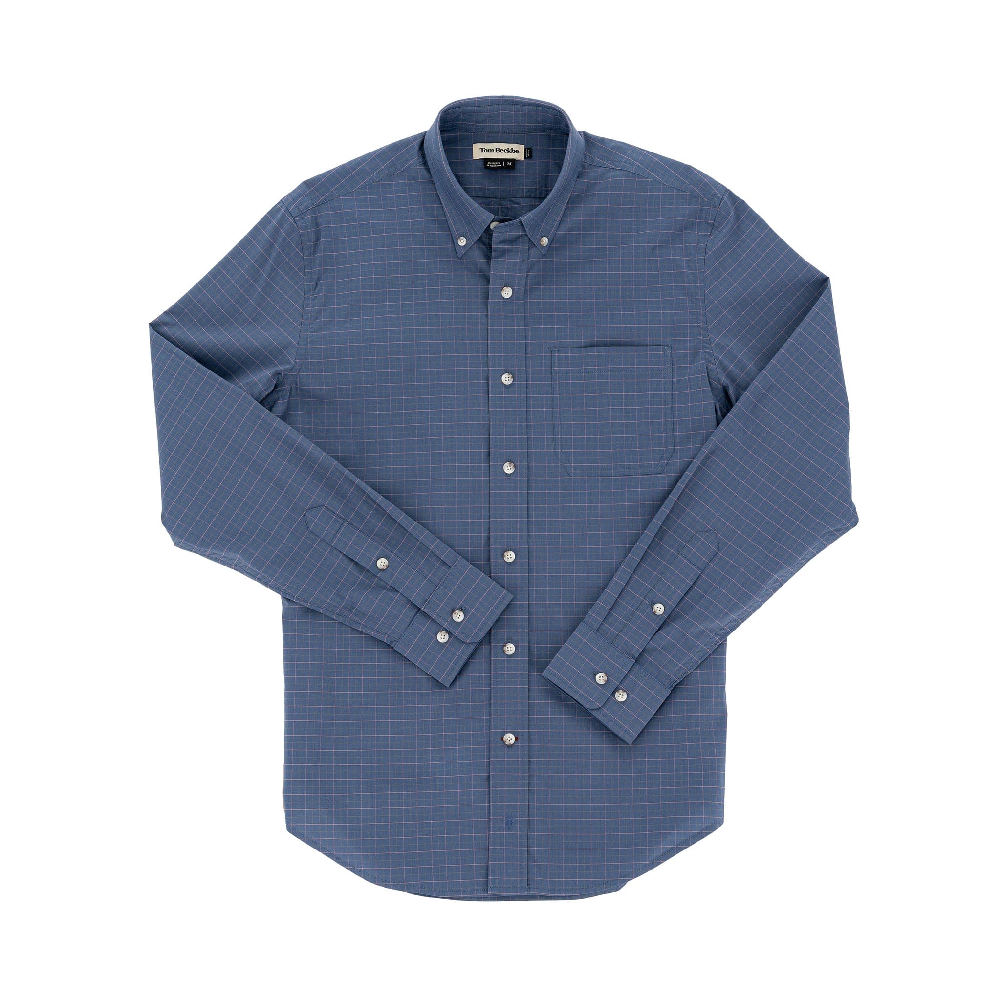 Powell Performance Shirt