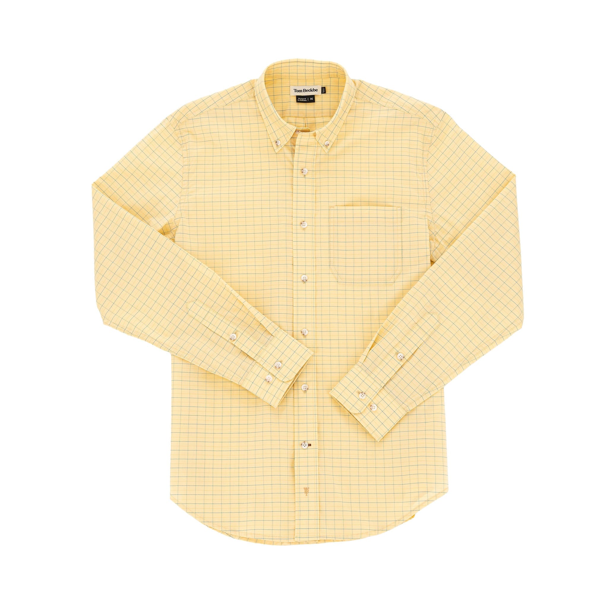 Powell Performance Shirt