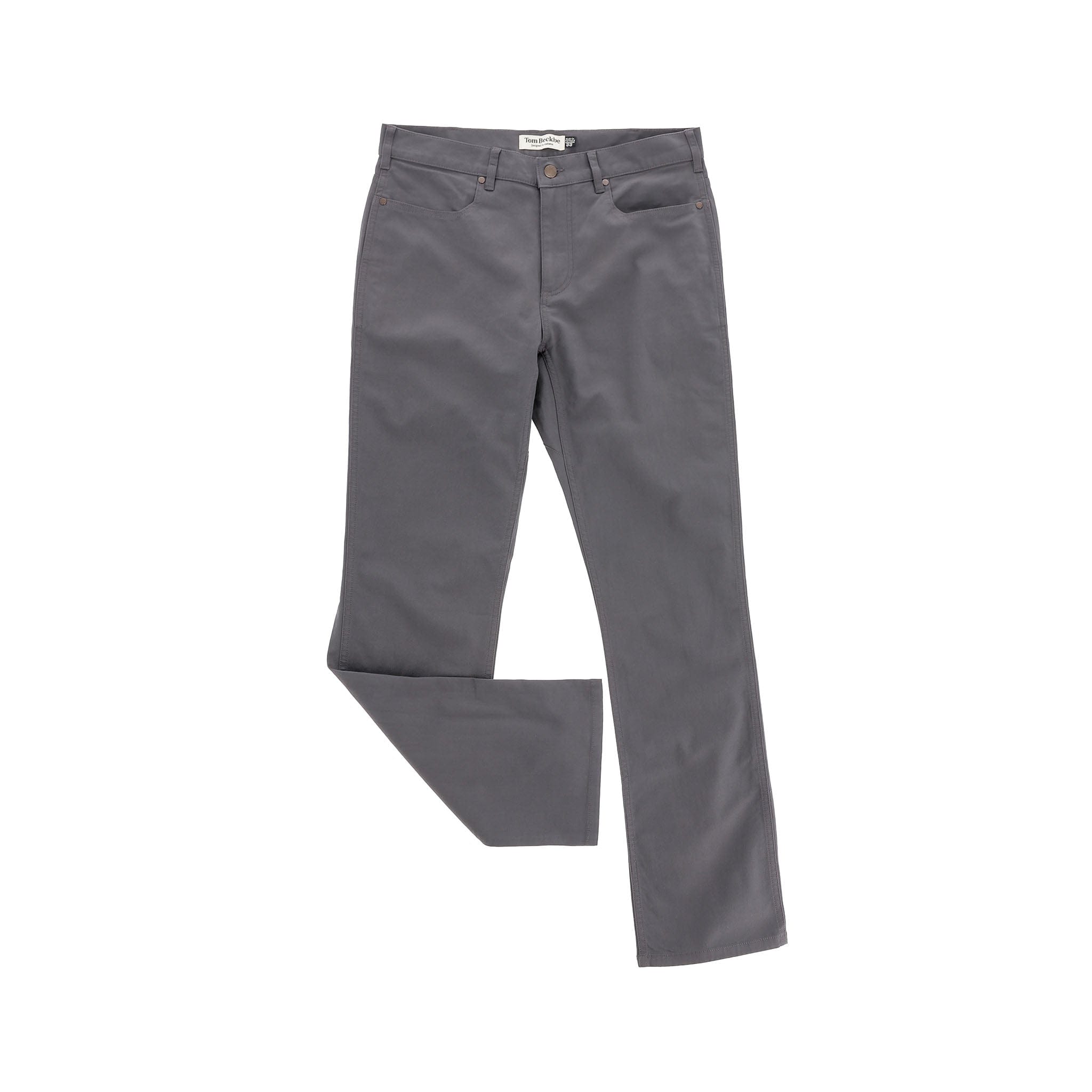 Reid Cotton Chino Pant