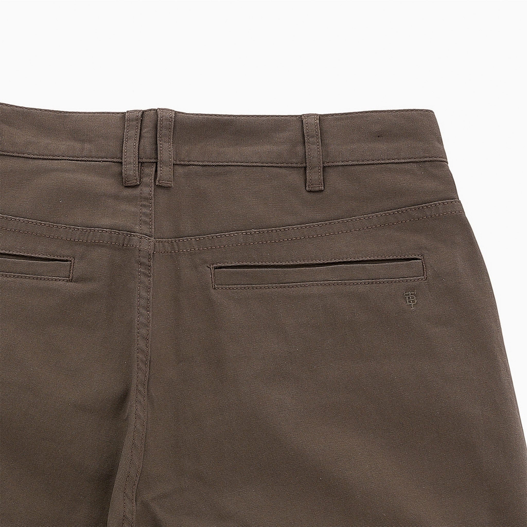 Reid Cotton Chino Pant