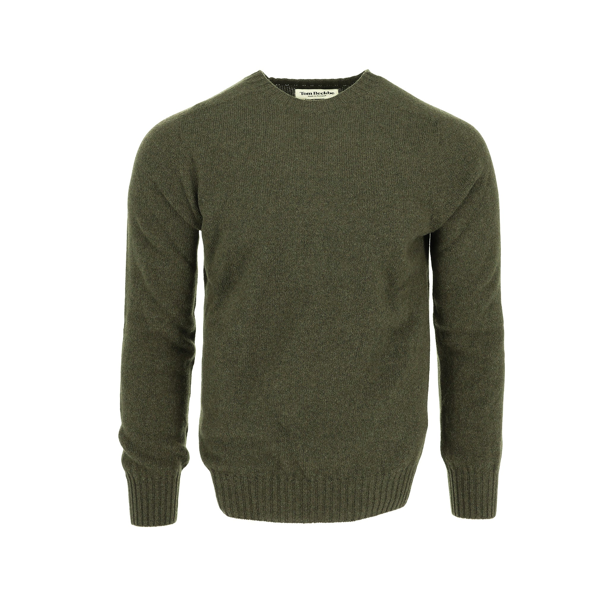 Saunders Crewneck Sweater