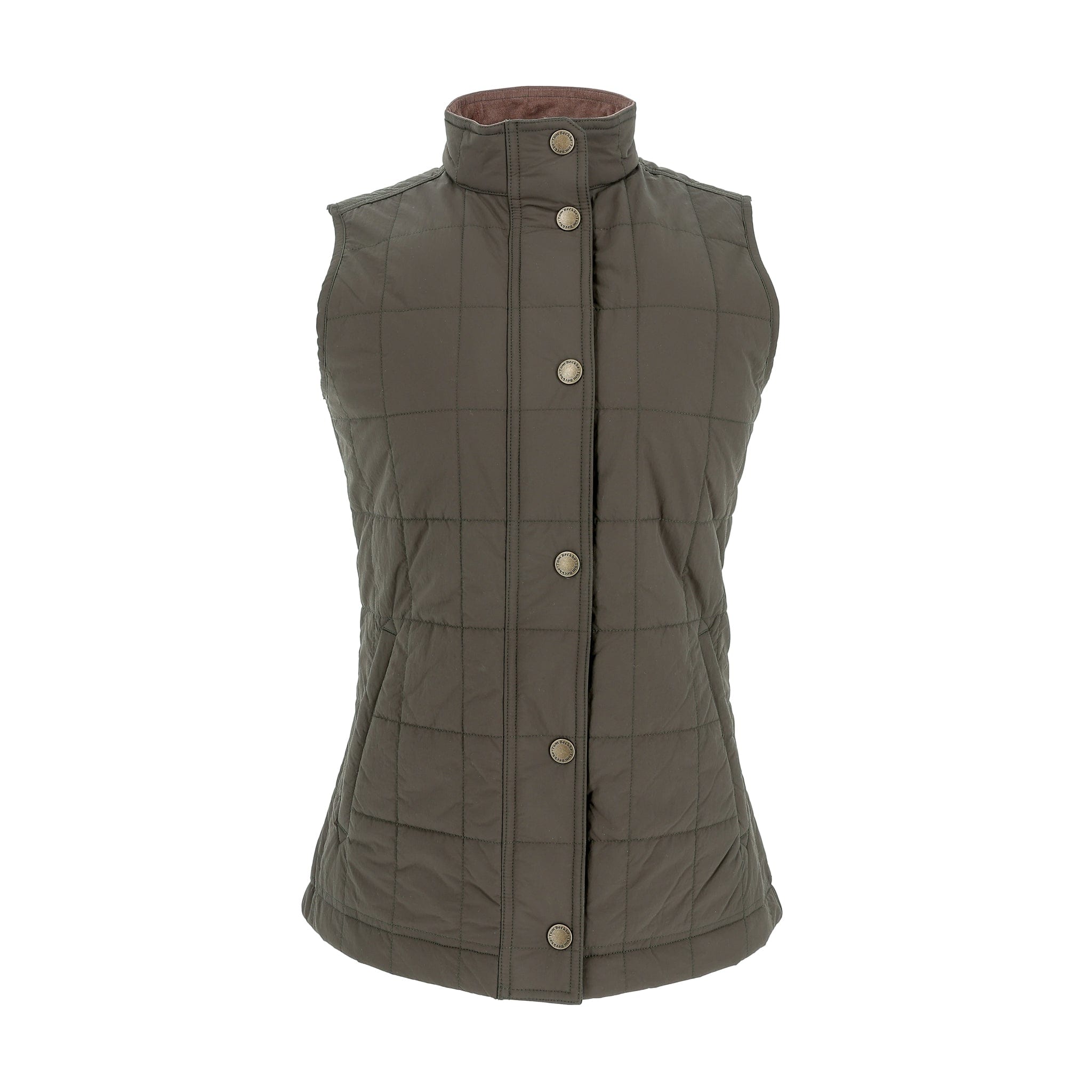 Women's Tyler Quilted Vest