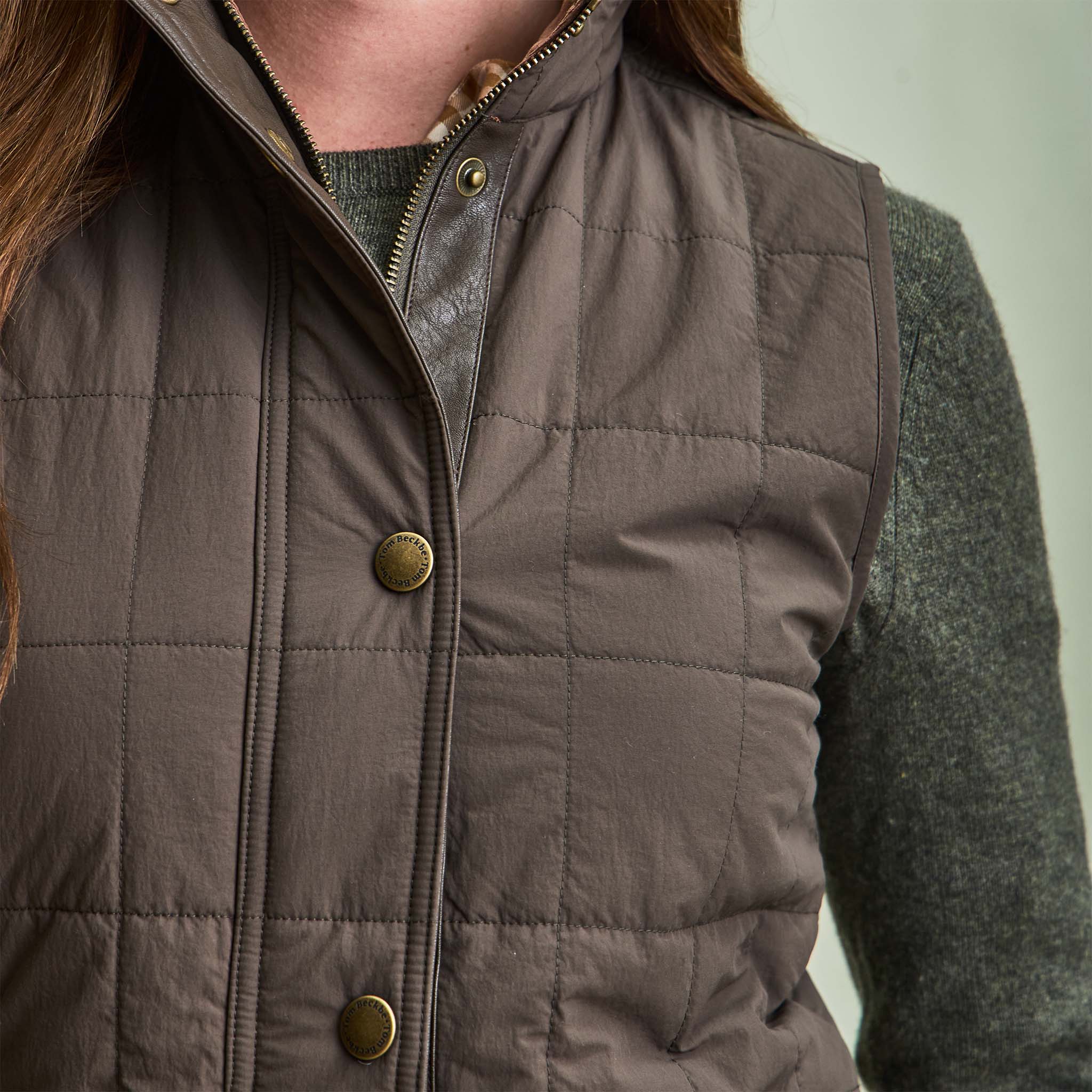 Women's Tyler Quilted Vest