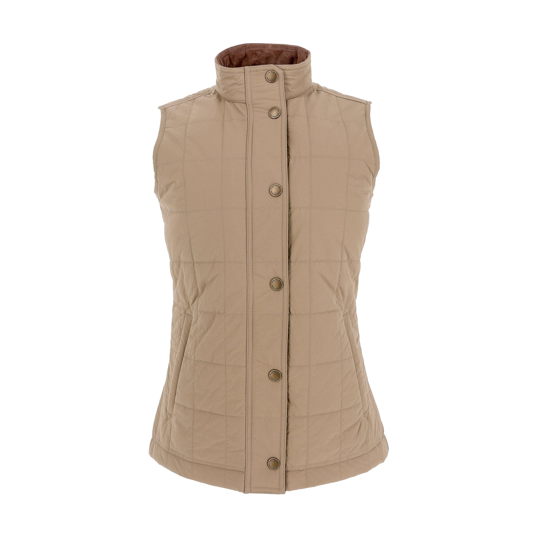 Women's Tyler Quilted Vest