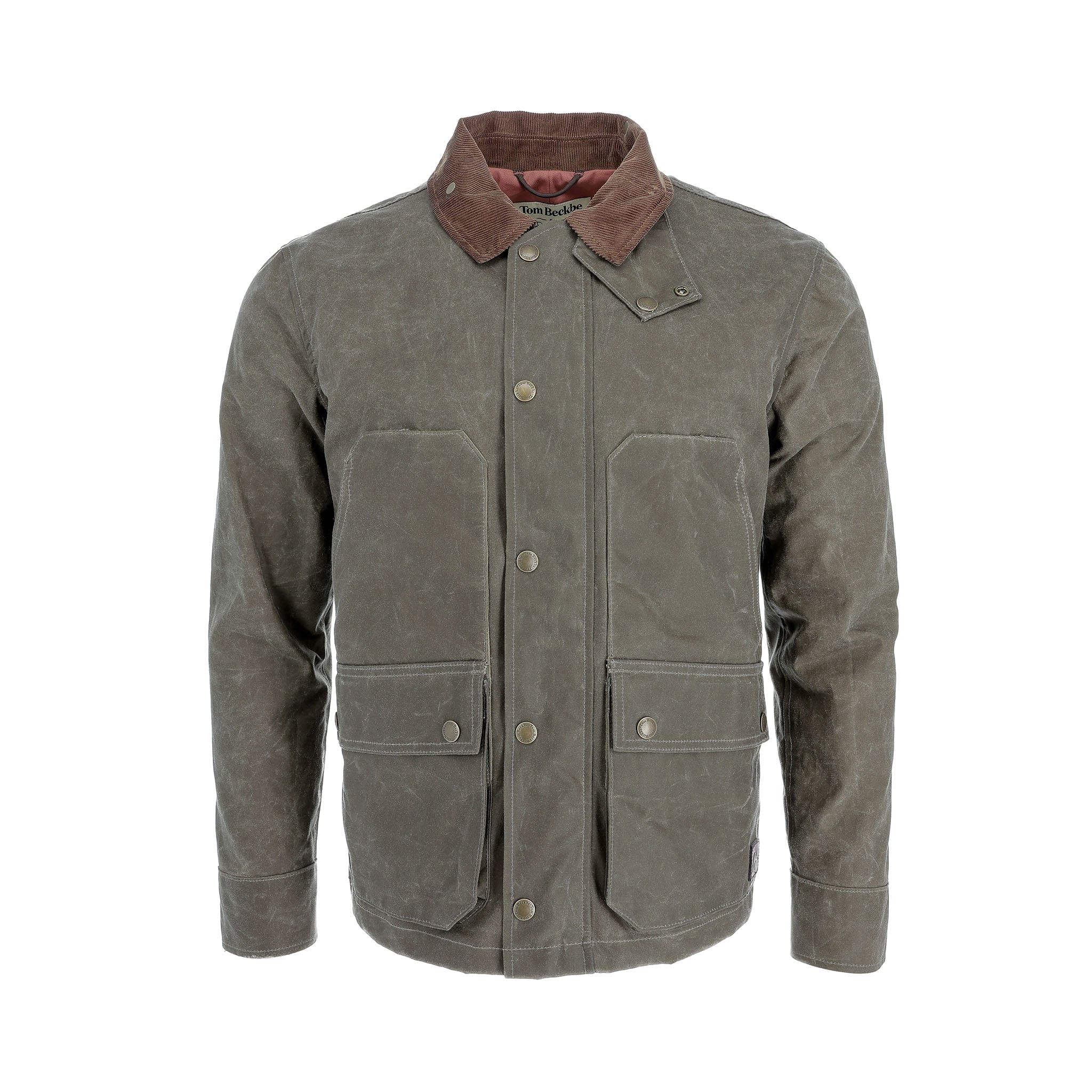 Steward Jacket