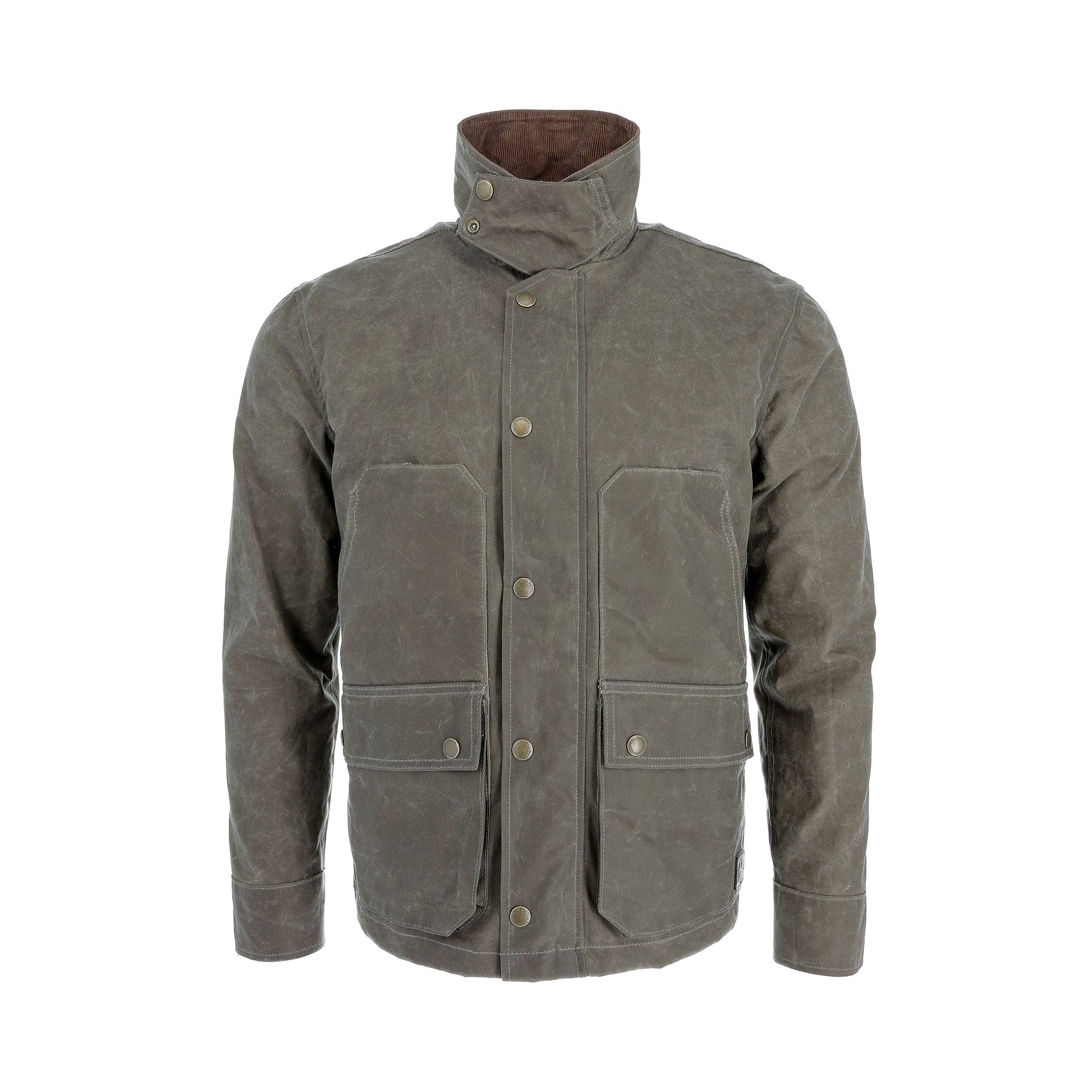 Steward Jacket