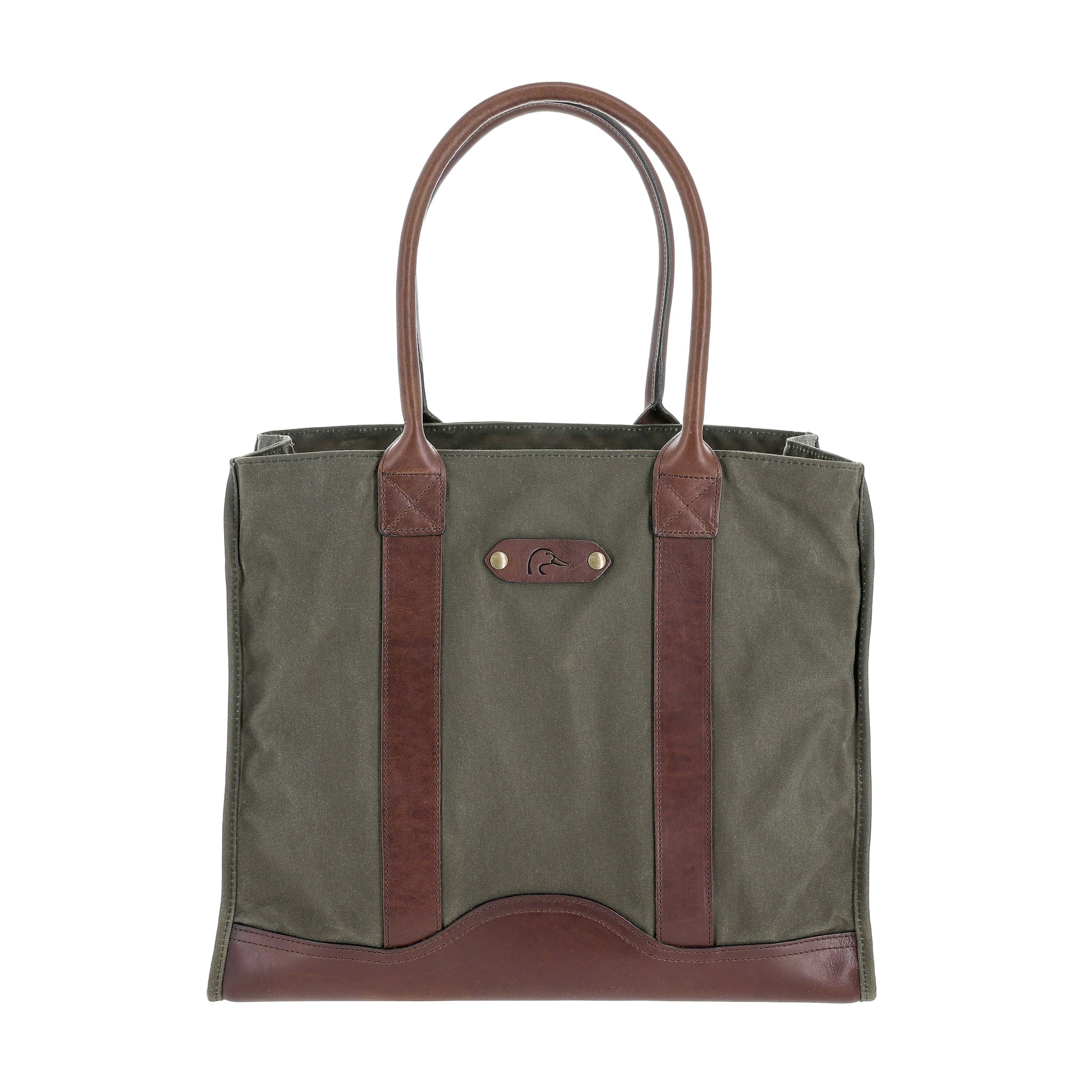 DU Canvas Carryall