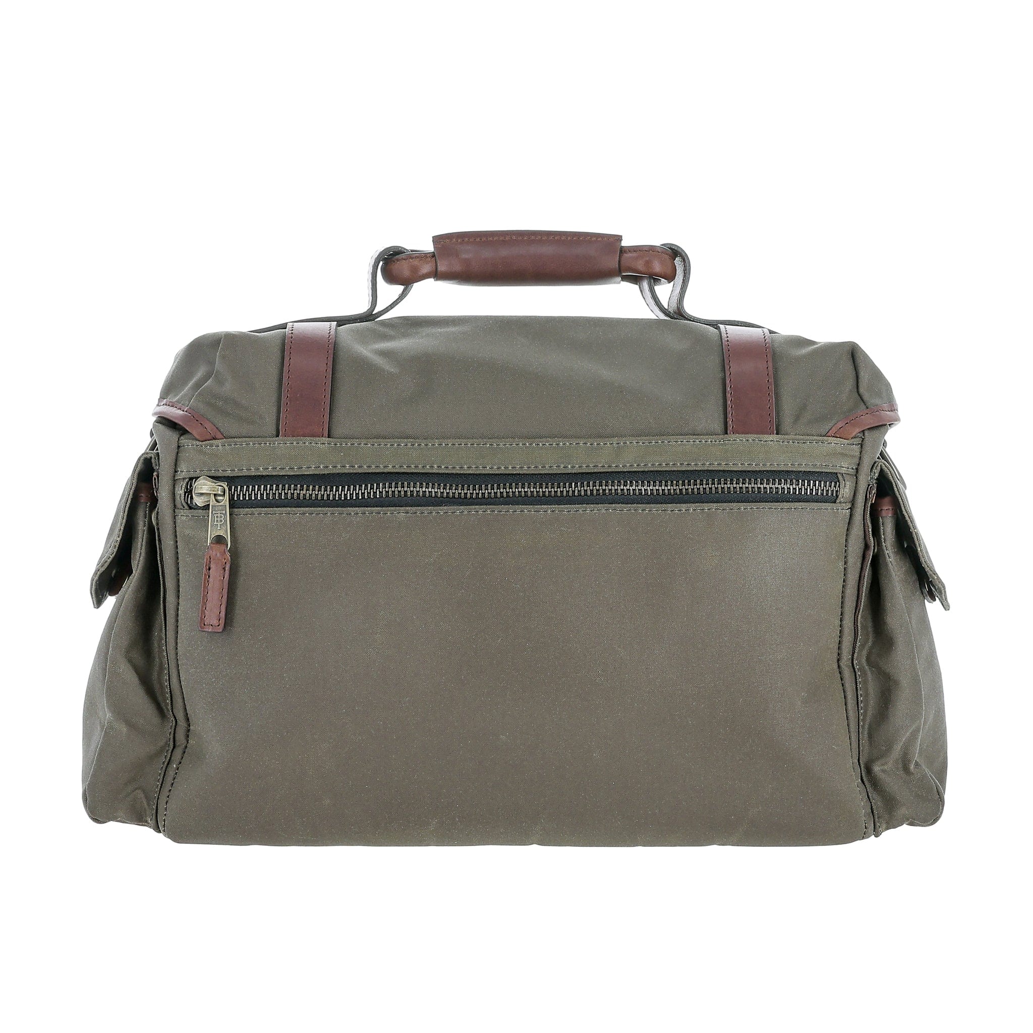 DU Canvas Field Bag