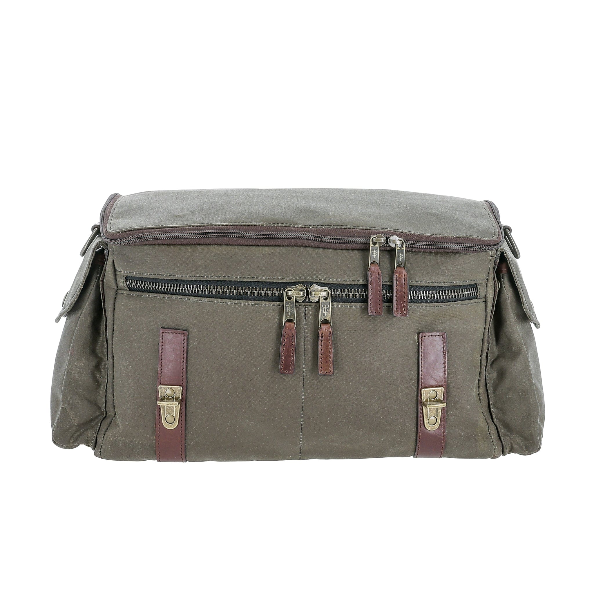 DU Canvas Field Bag