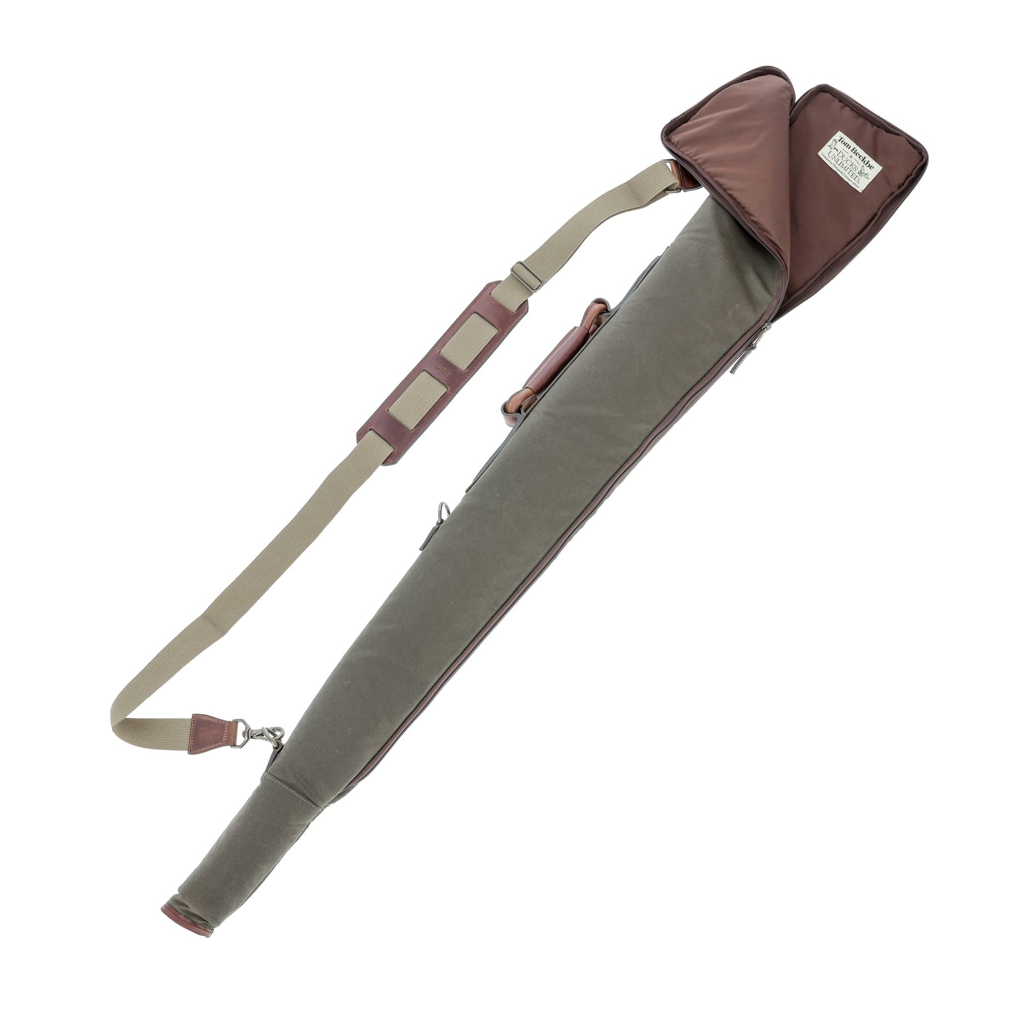 DU Canvas Gun Sleeve