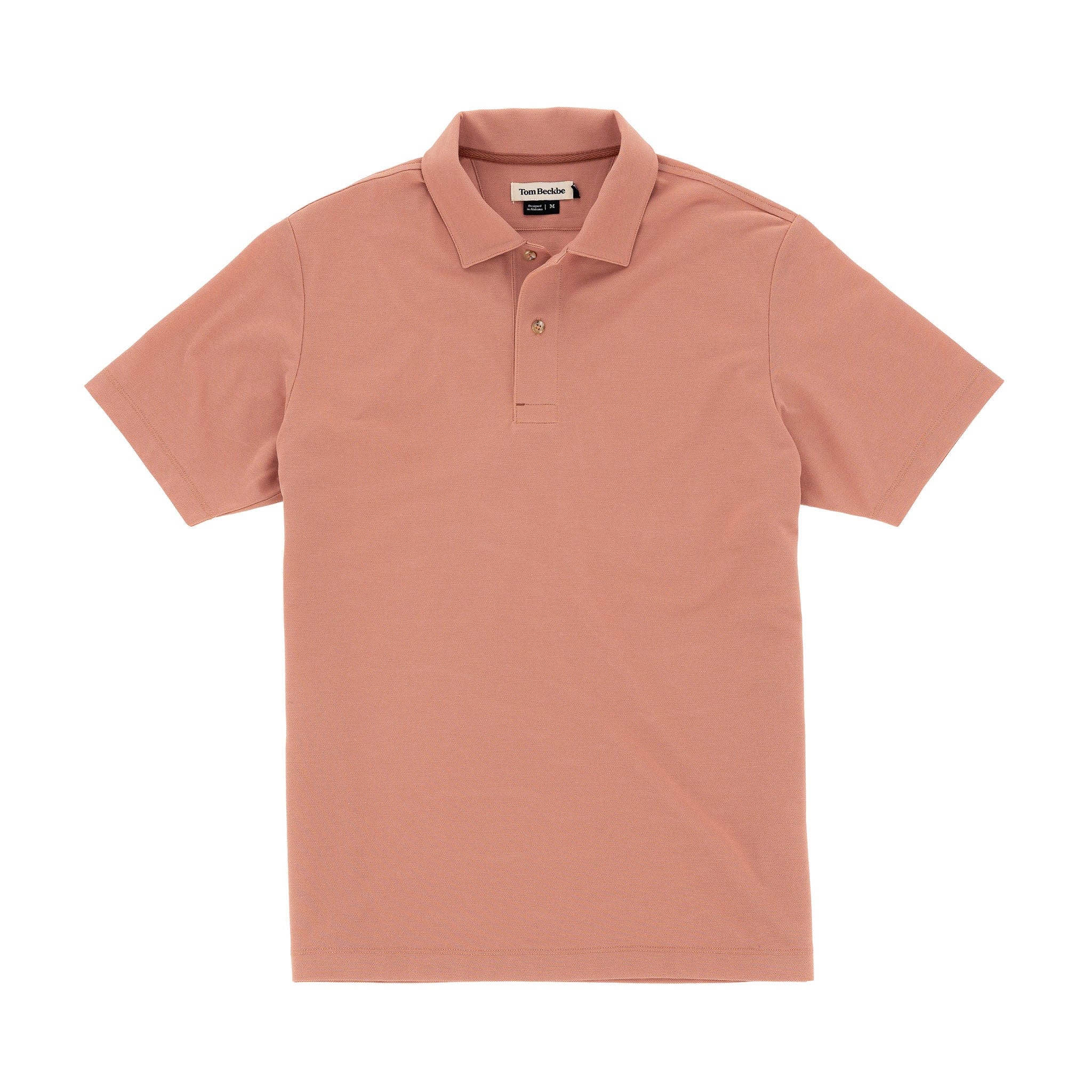 Coastal Polo Shirt