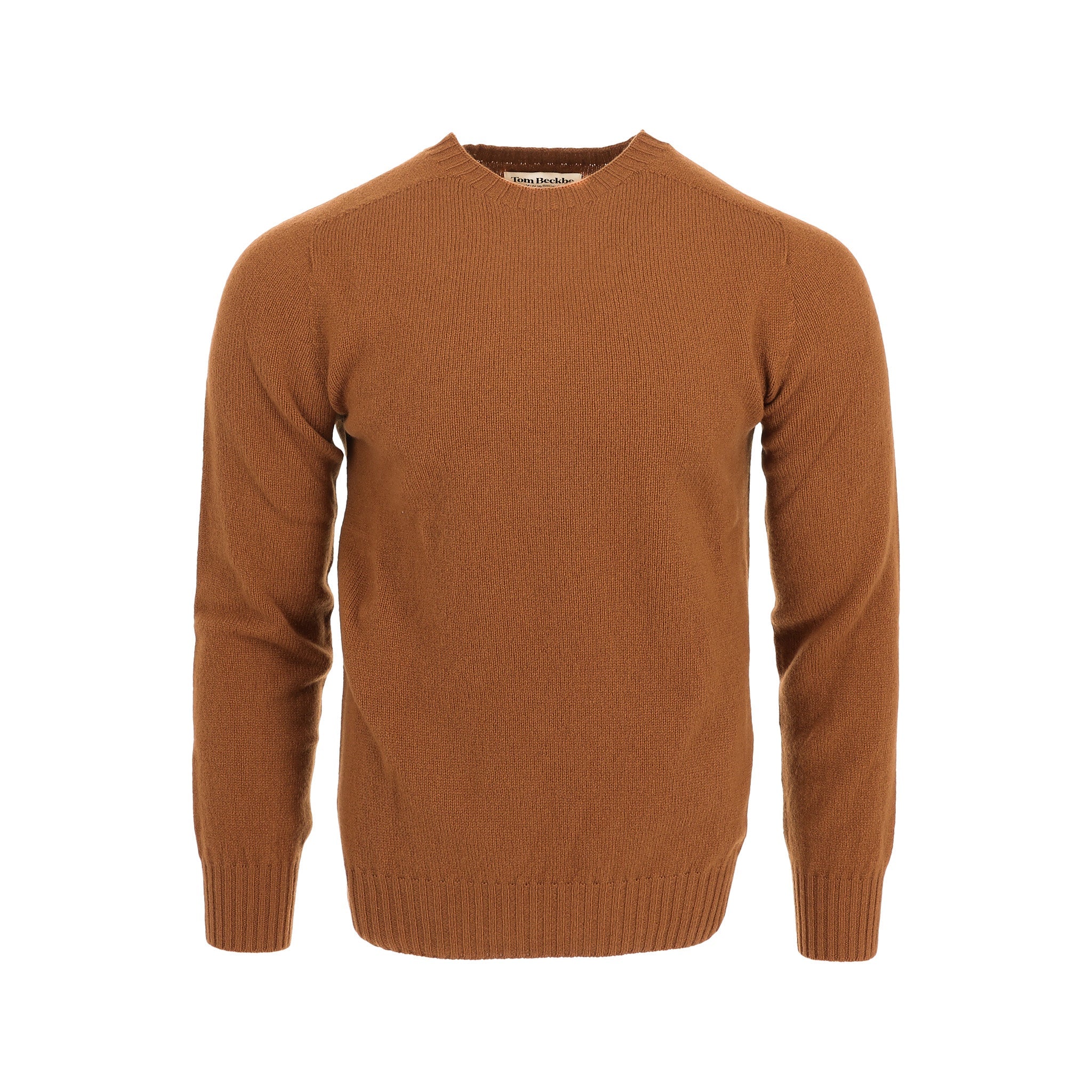 Saunders Crewneck Sweater