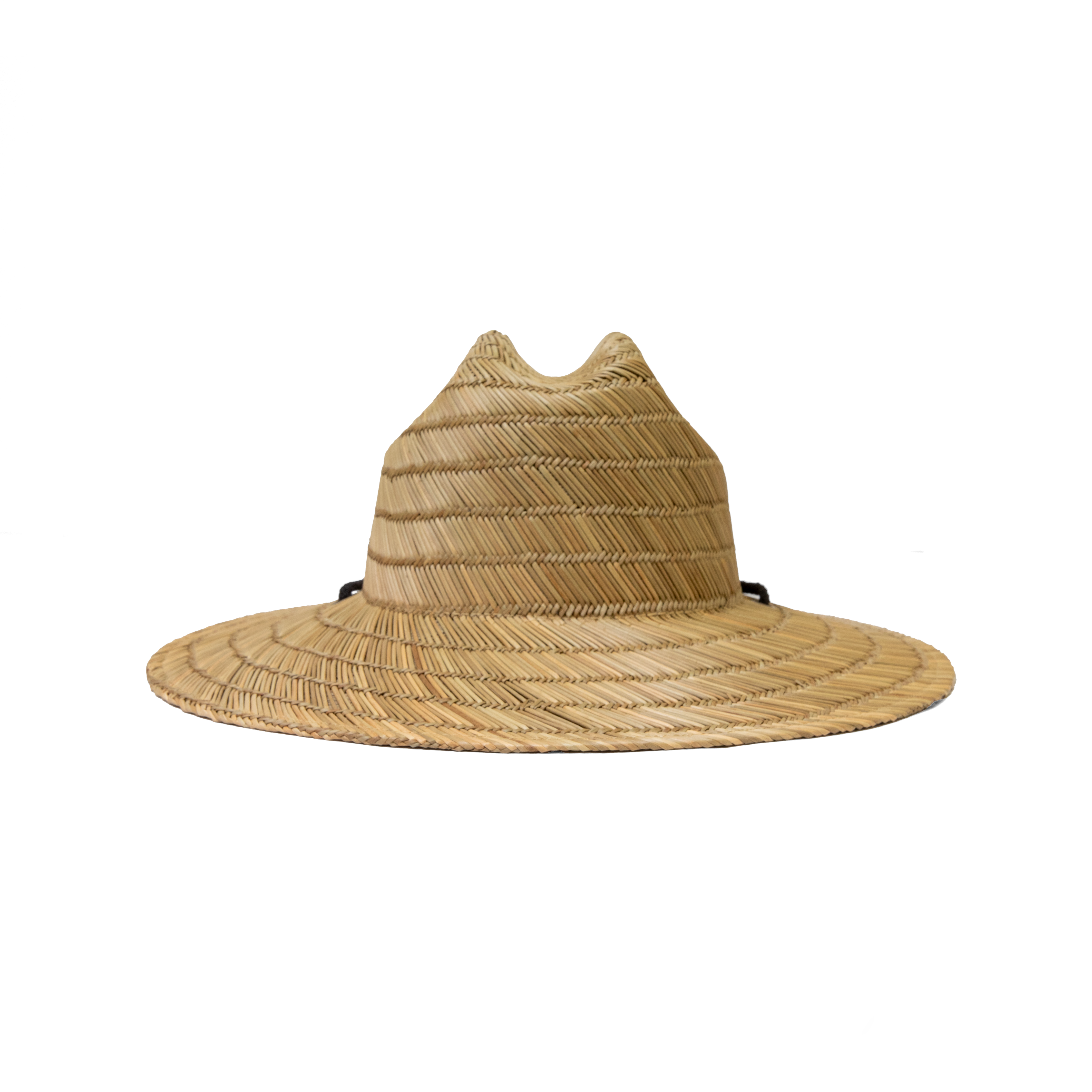 Tidewater Straw Hat