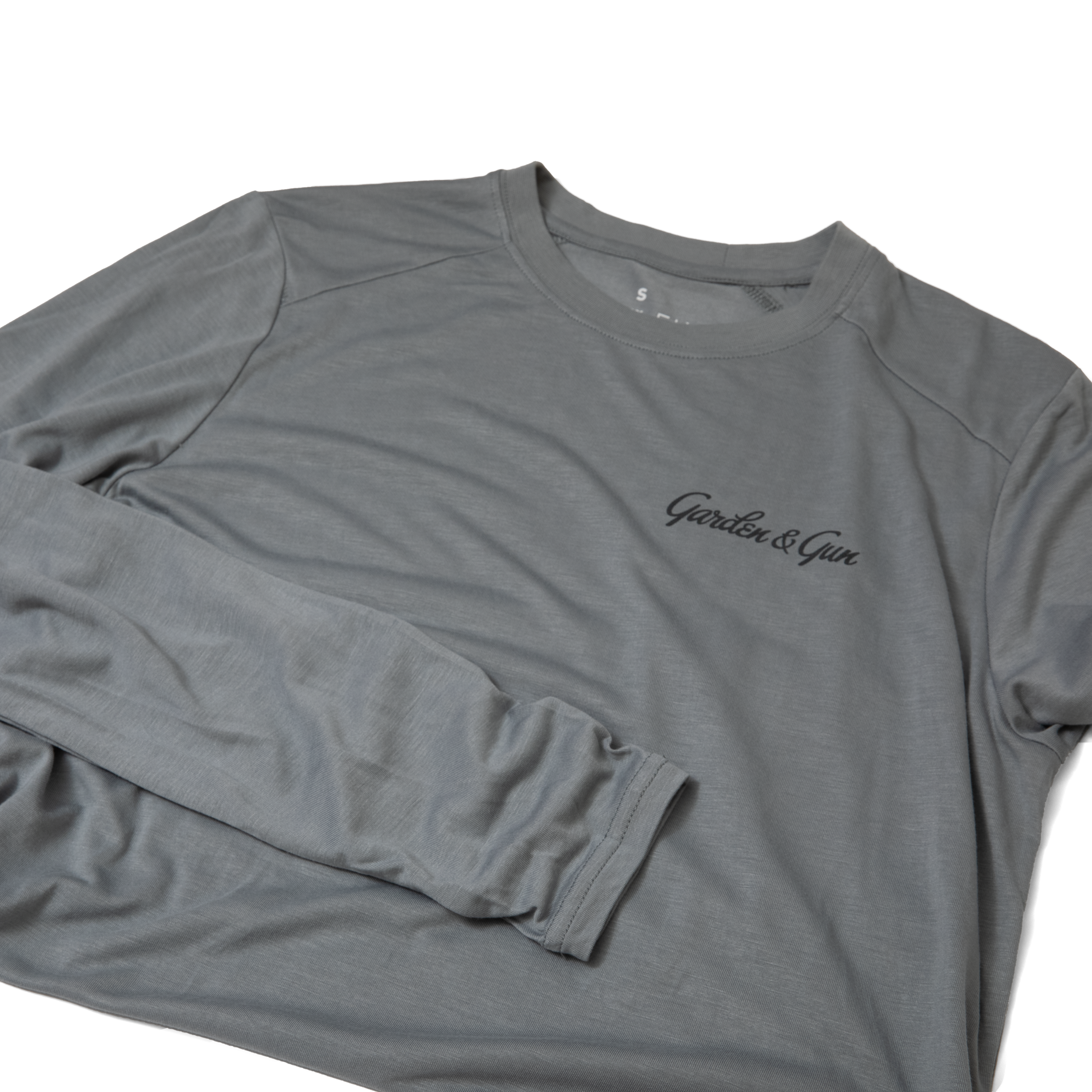 Freefly Men's Bamboo Longsleeve