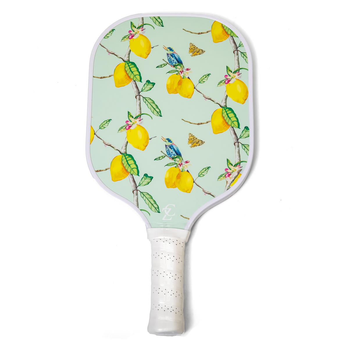 La Point x Coco Zentner Citrus Songbird Pickleball Paddle