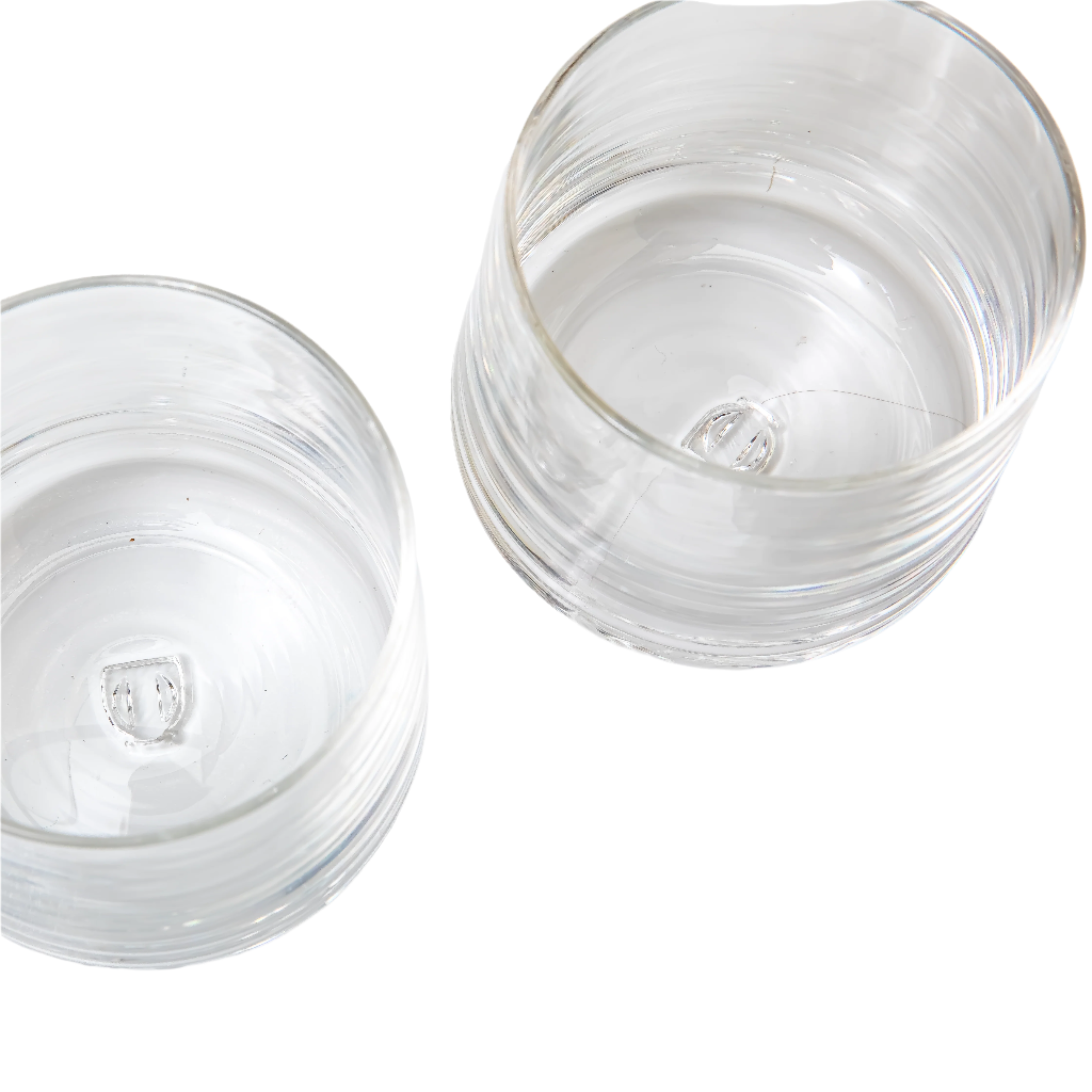 Highlands Whiskey Glass