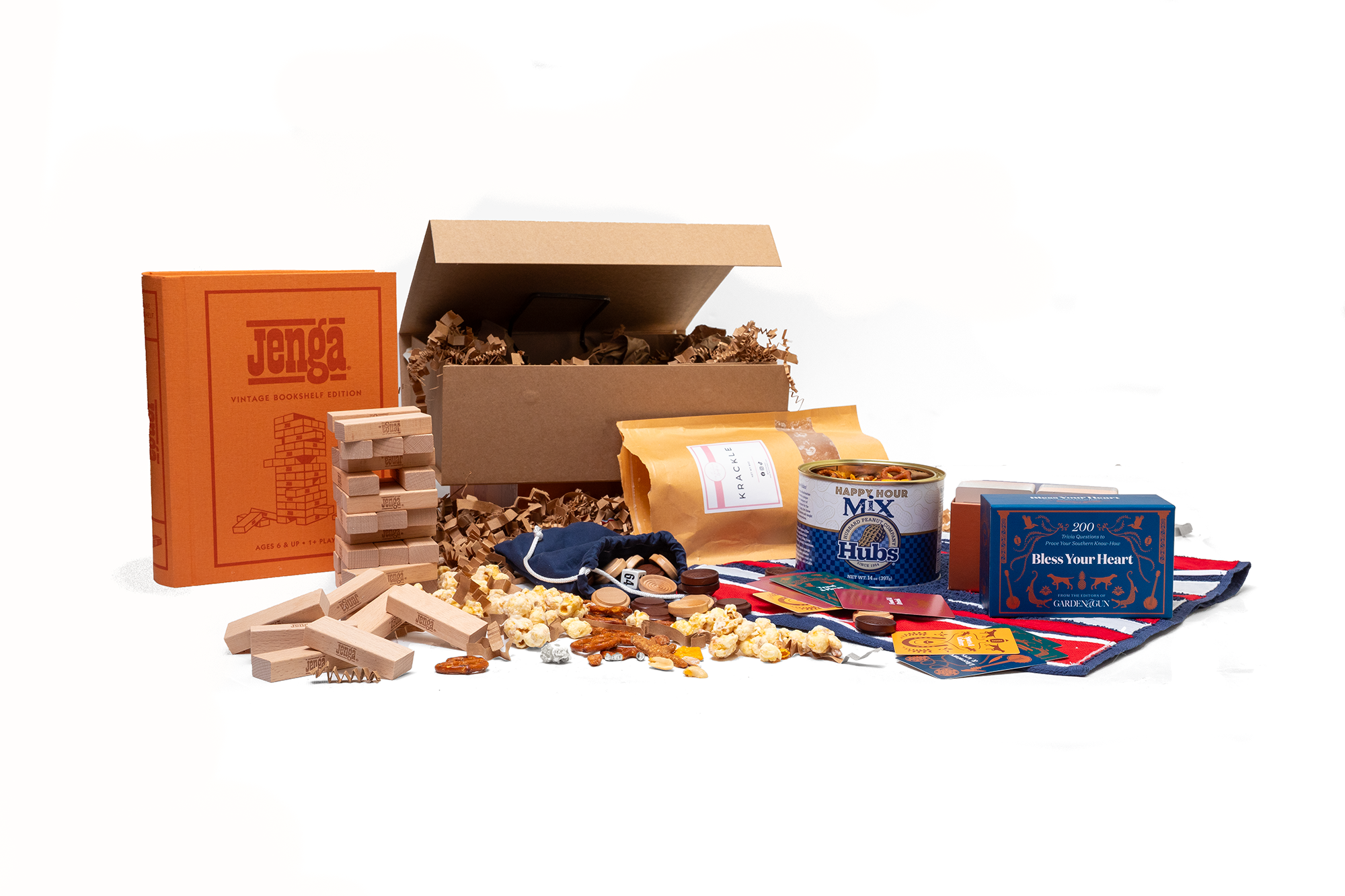Checkmate Gift Box